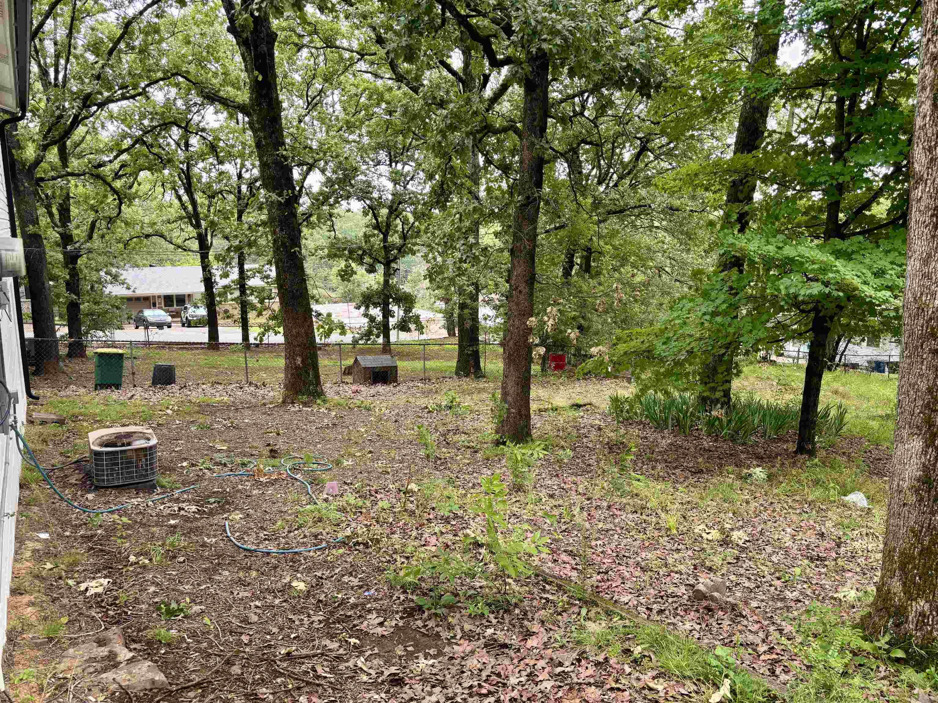 704 W 56th Street  North Little Rock, AR