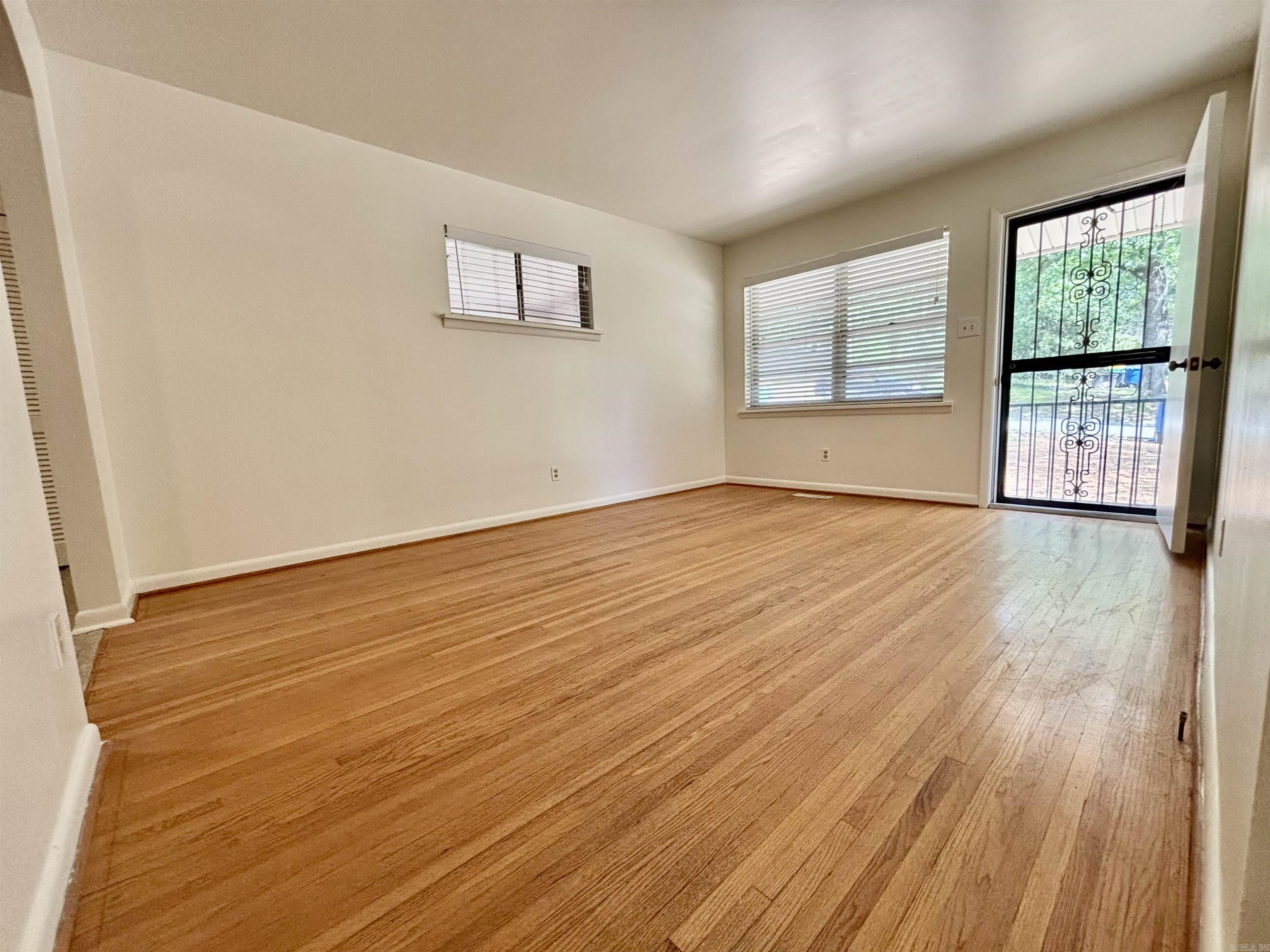 704 W 56th Street  North Little Rock, AR