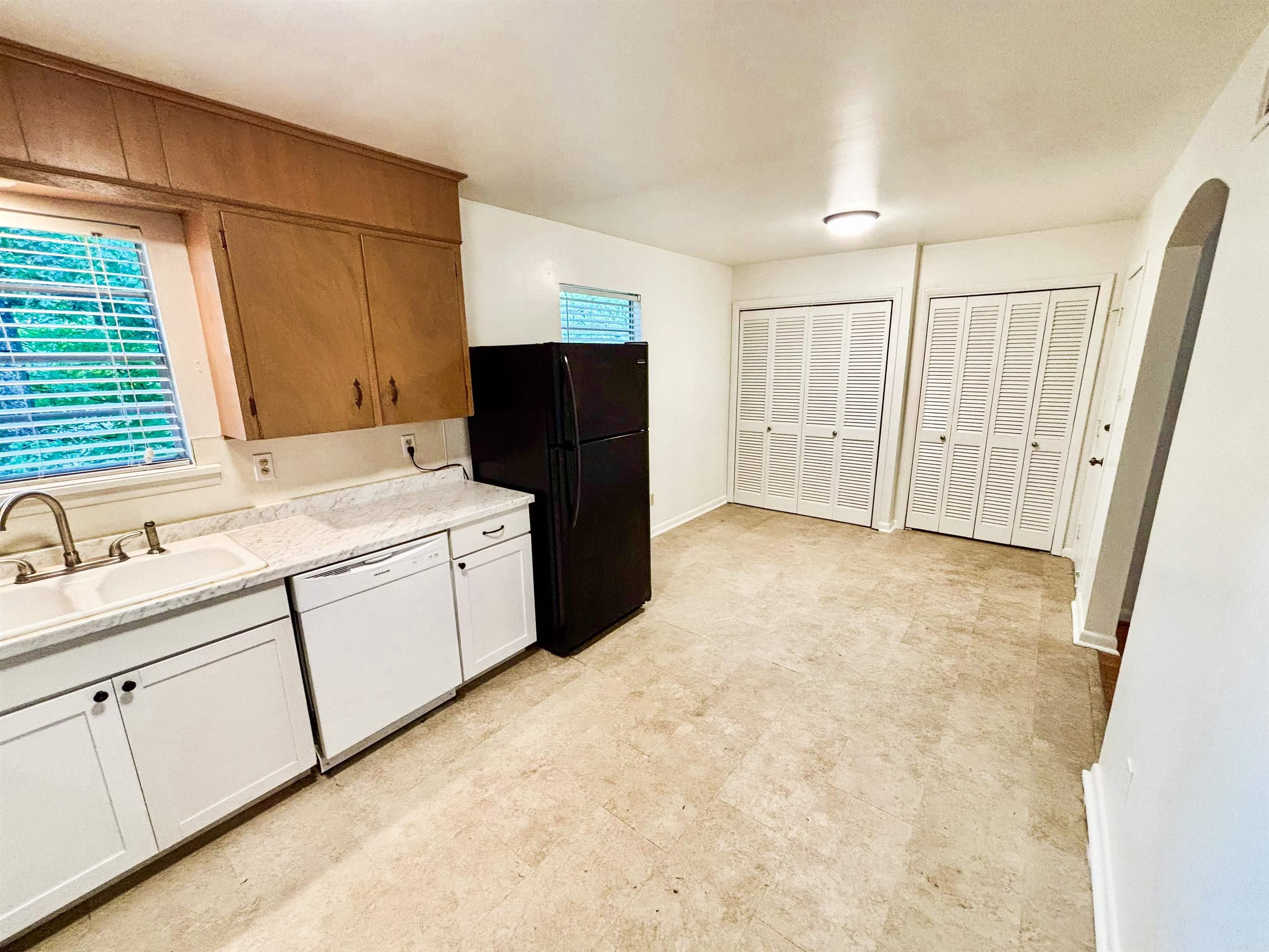 704 W 56th Street  North Little Rock, AR