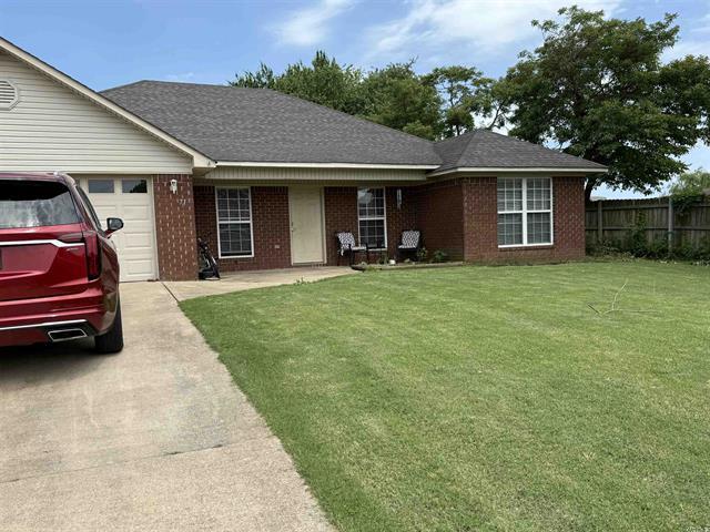71  Blair  Vilonia, AR