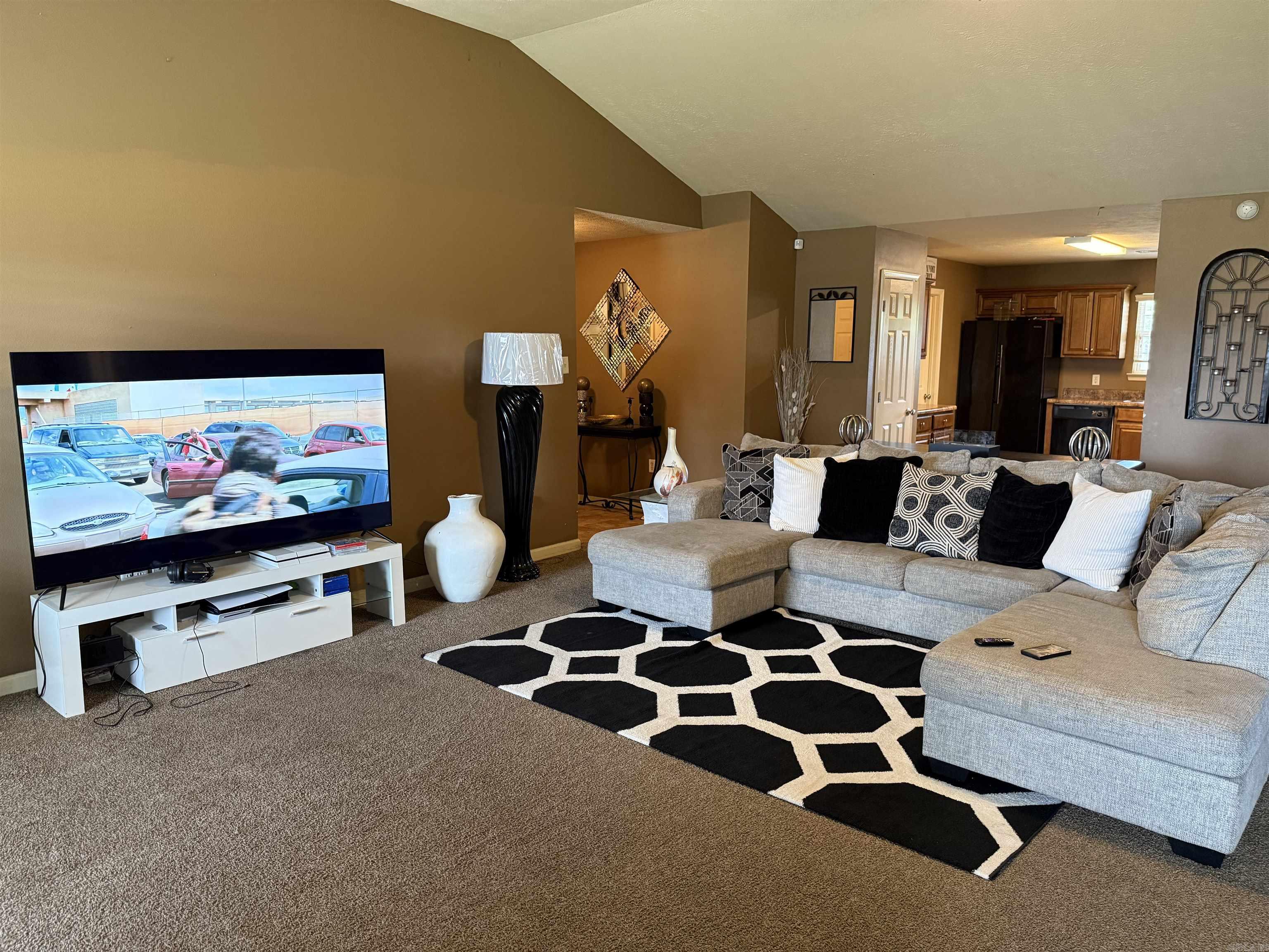 71  Blair  Vilonia, AR