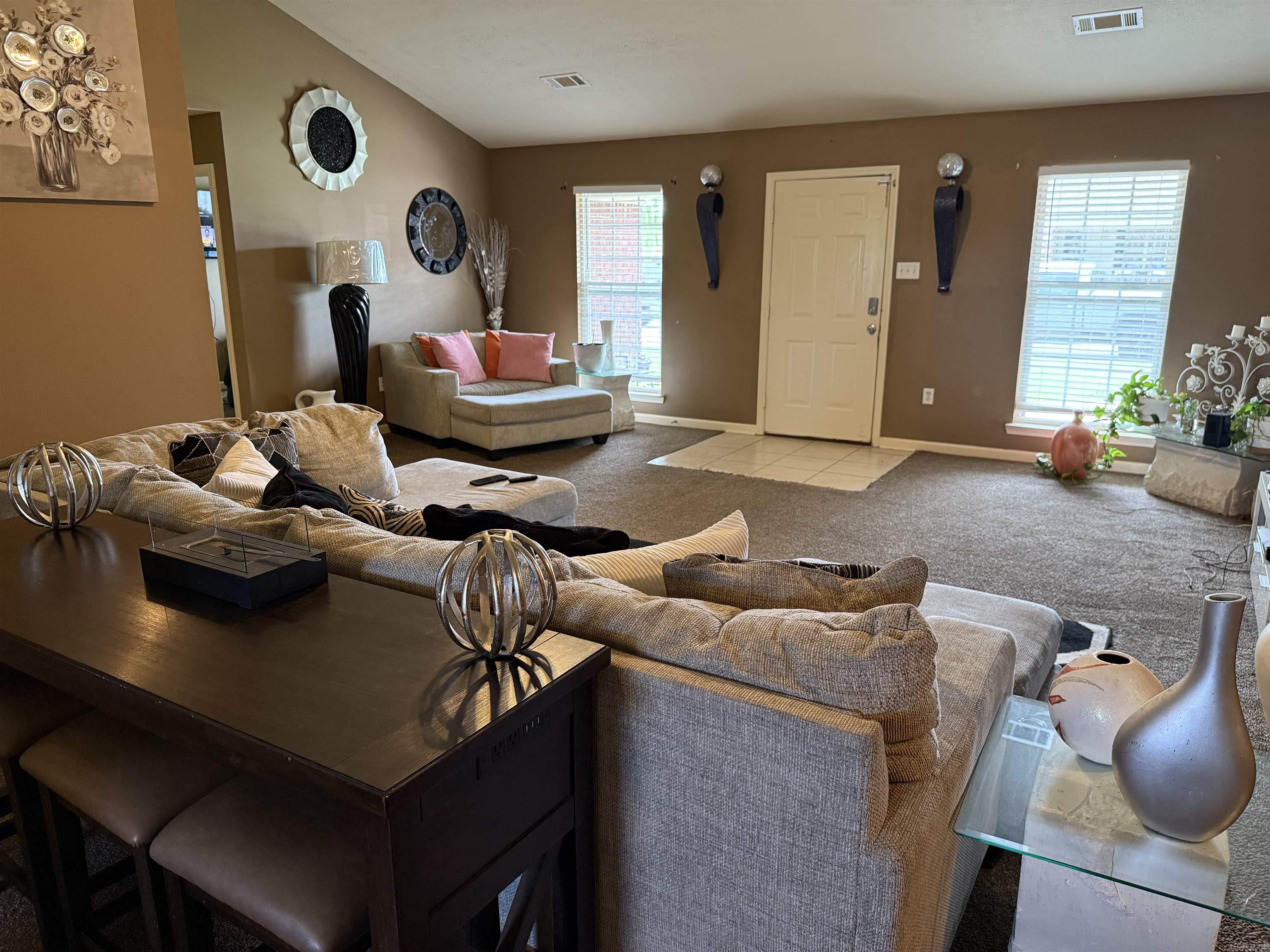 71  Blair  Vilonia, AR