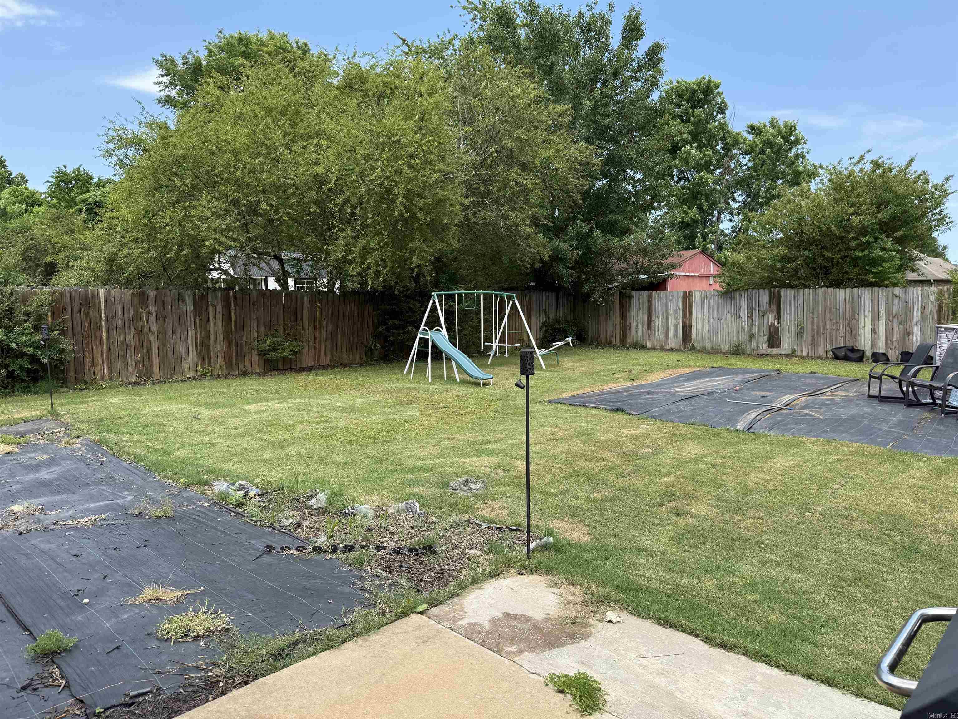 71  Blair  Vilonia, AR
