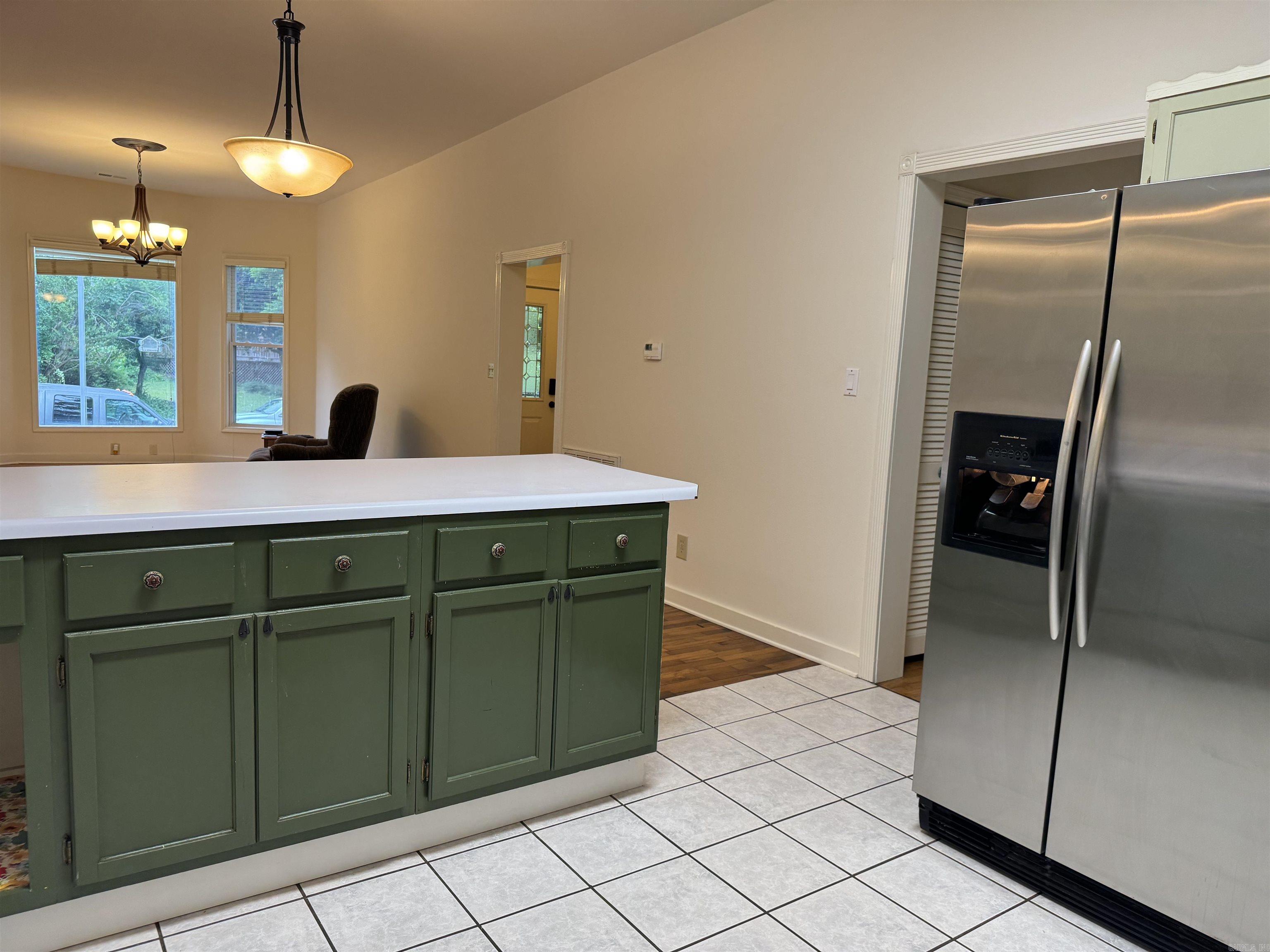 117  Rose  Hot Springs, AR