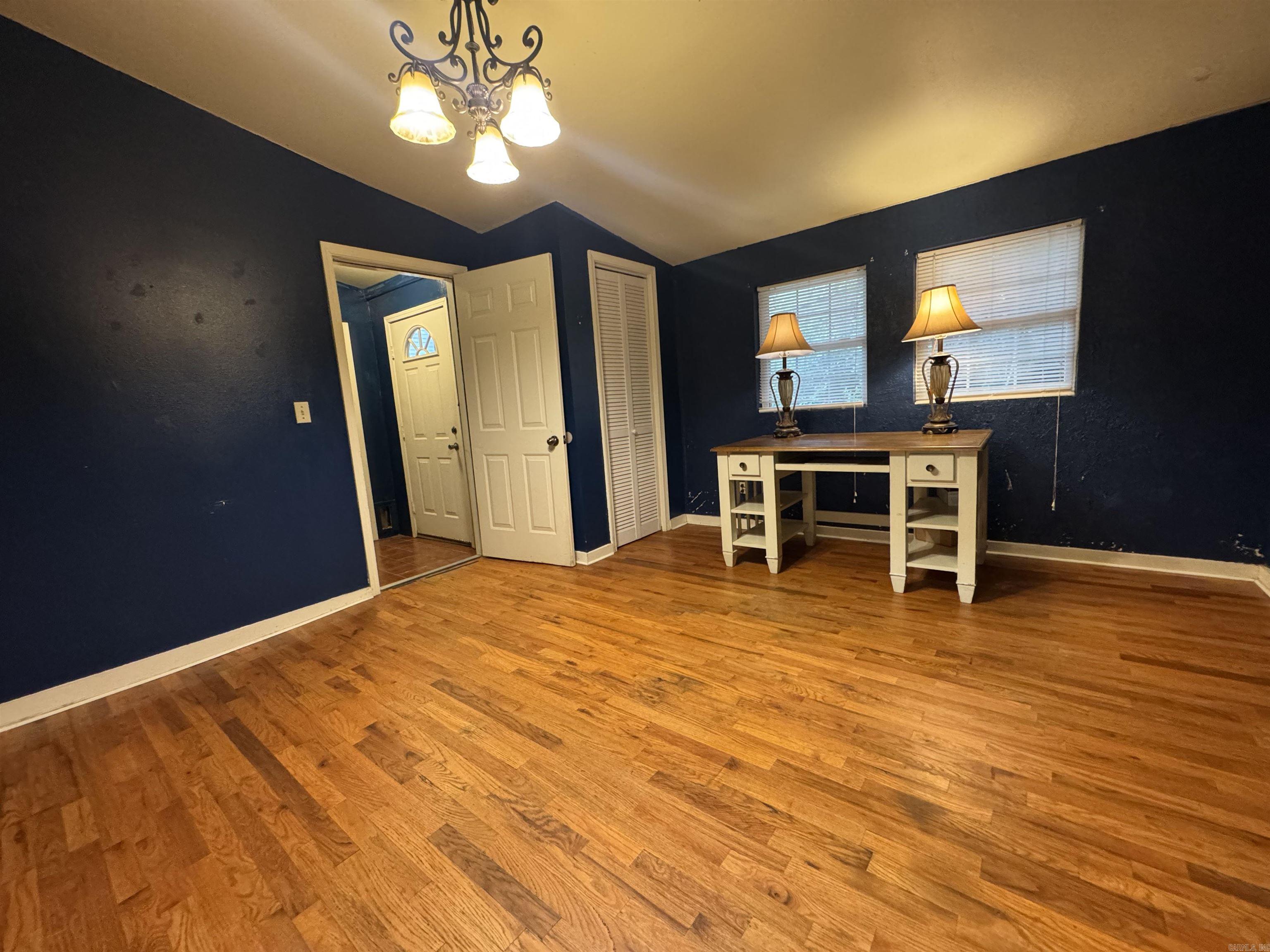 117  Rose  Hot Springs, AR