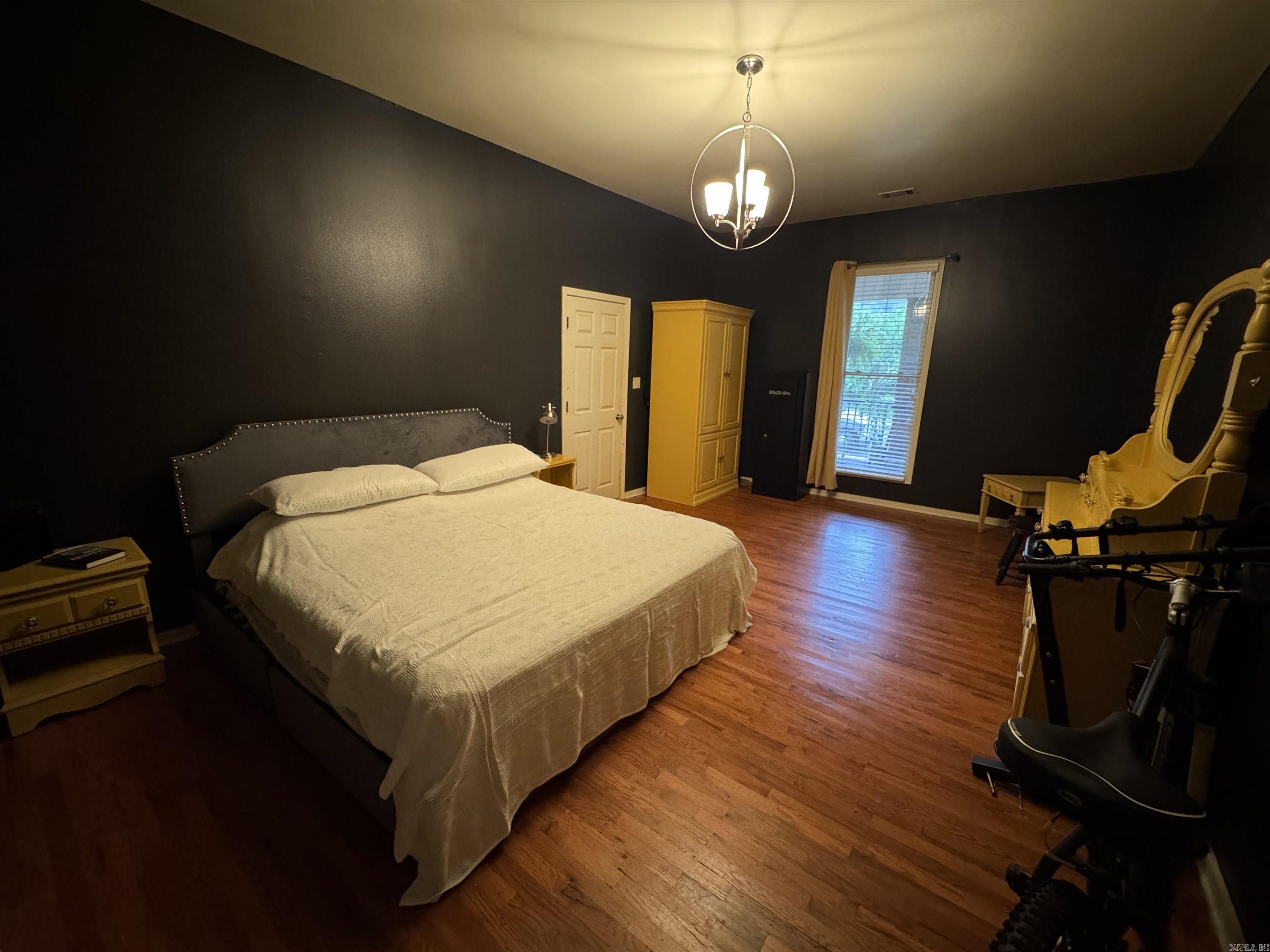117  Rose  Hot Springs, AR