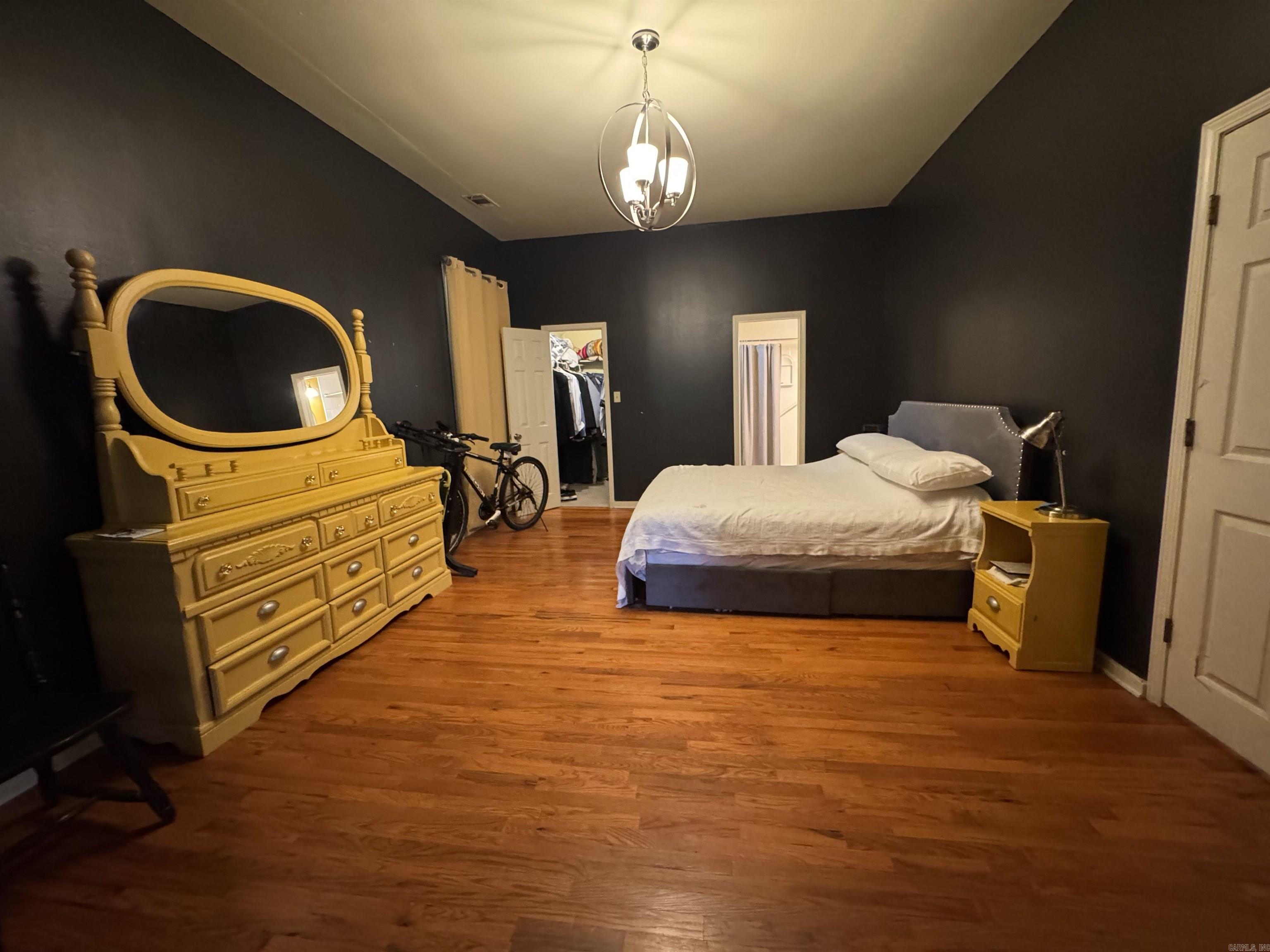 117  Rose  Hot Springs, AR