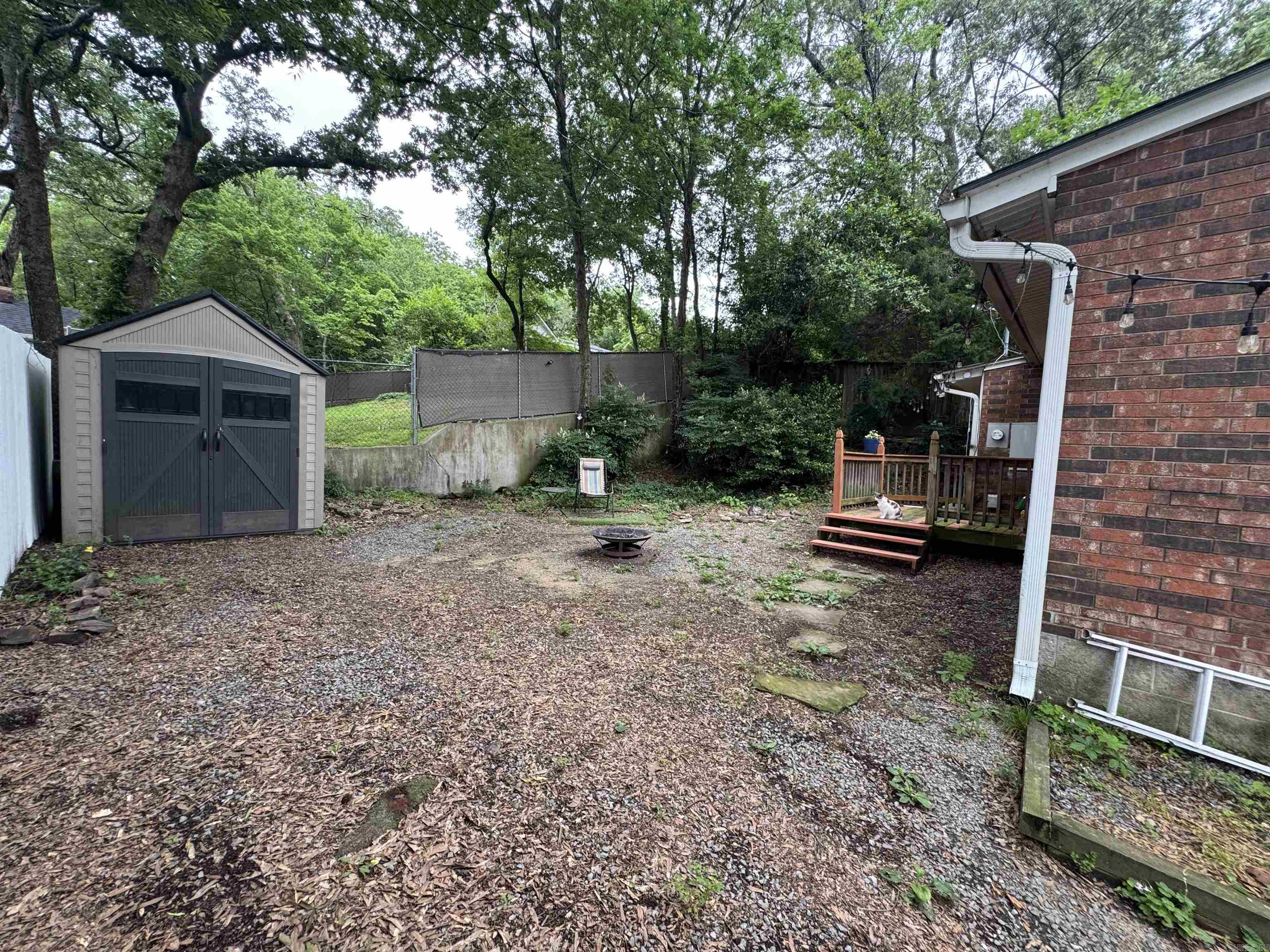 117  Rose  Hot Springs, AR