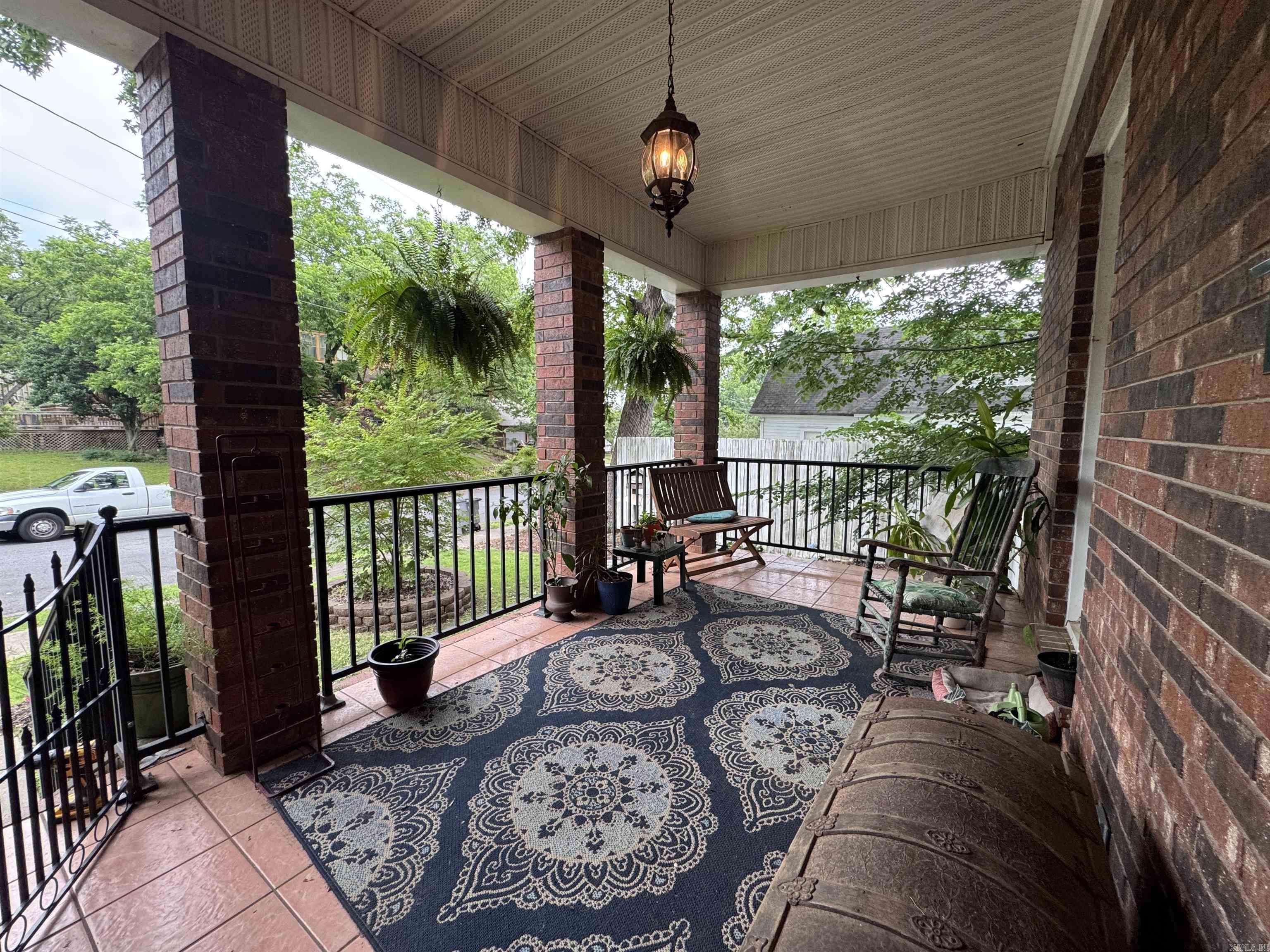 117  Rose  Hot Springs, AR