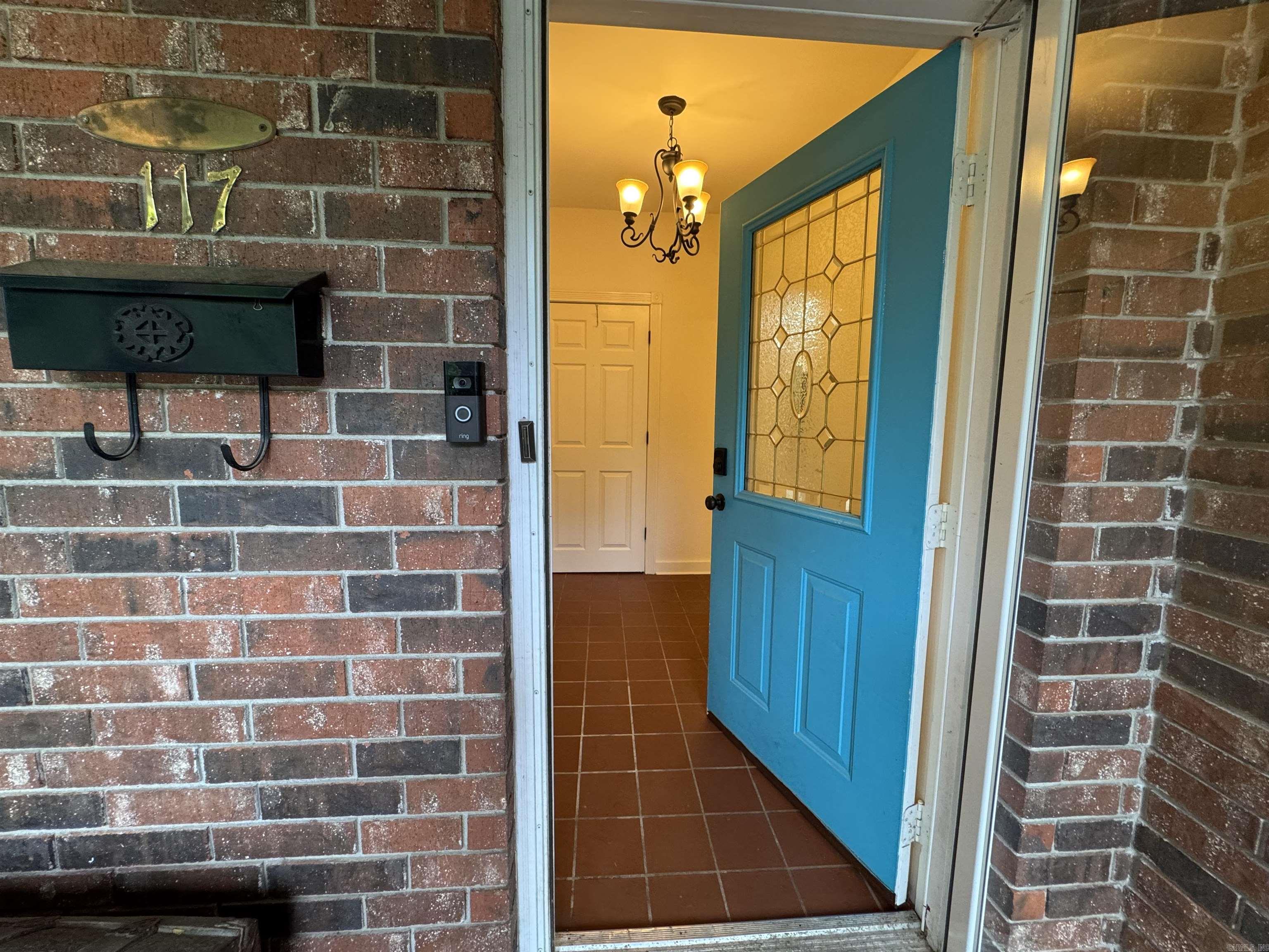 117  Rose  Hot Springs, AR