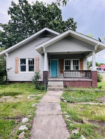 1700  Moss  North Little Rock, AR