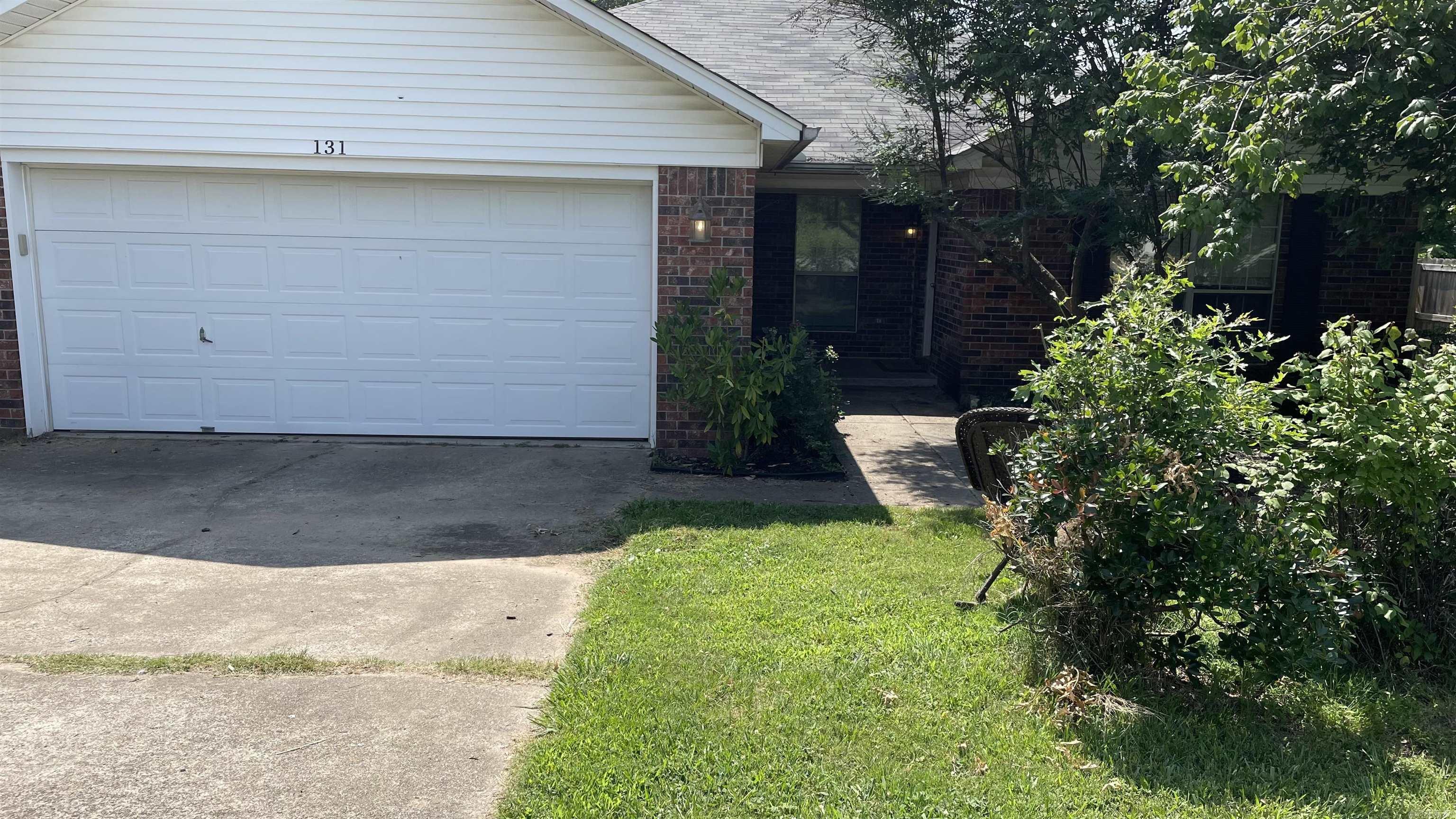 131 Sunny Gap  Conway, AR