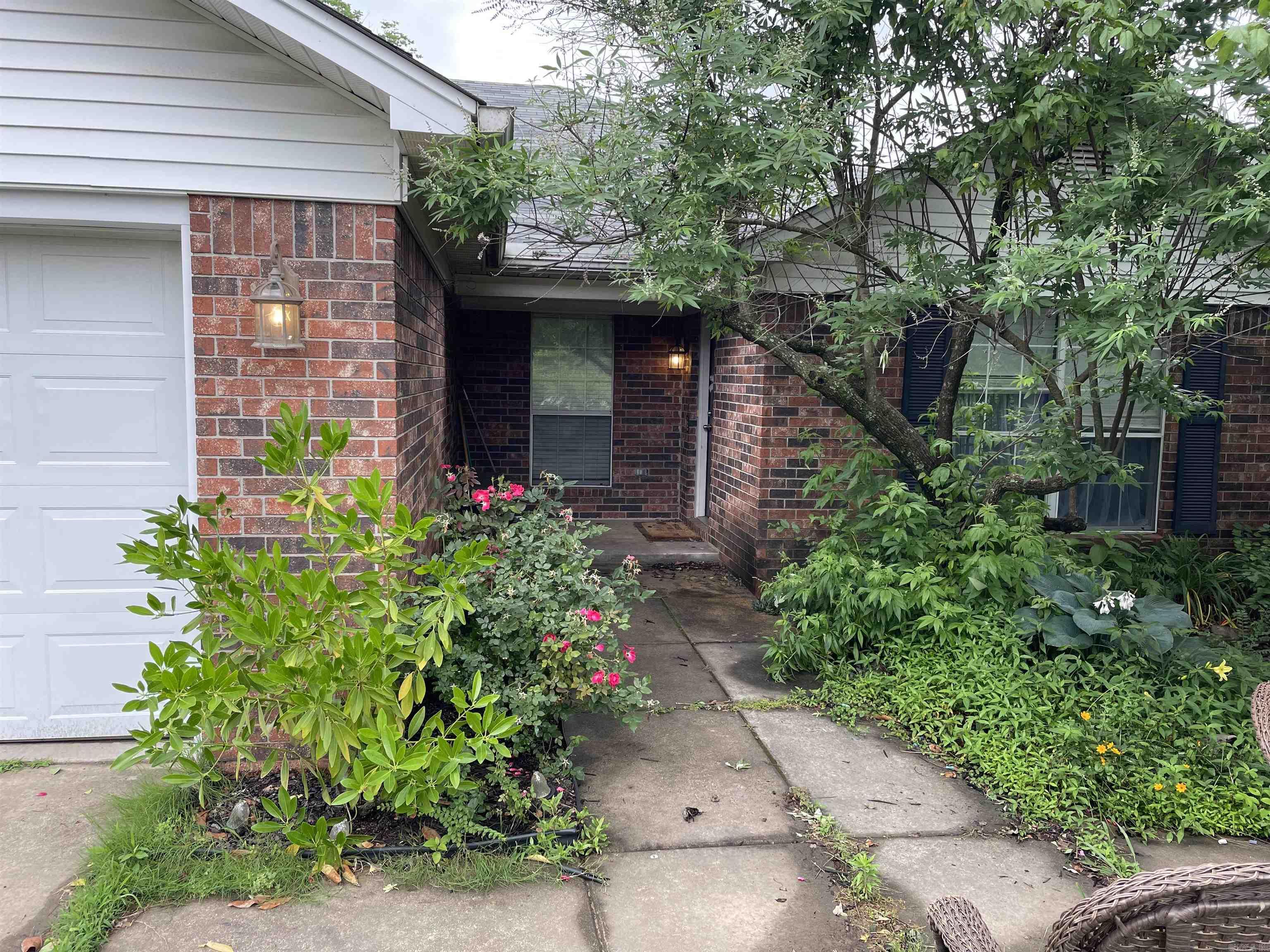 131  Sunny Gap  Conway, AR