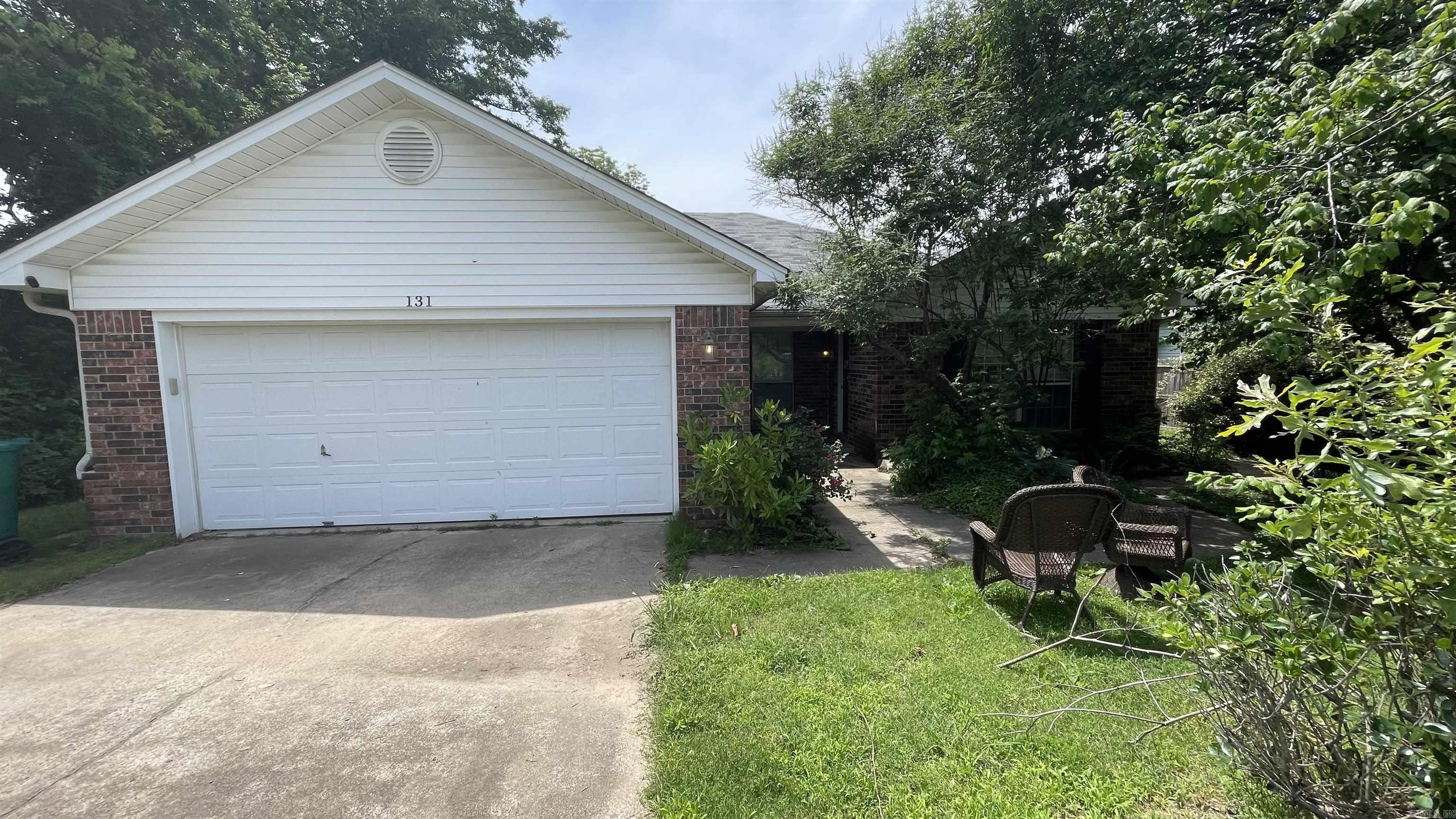 131 Sunny Gap  Conway, AR