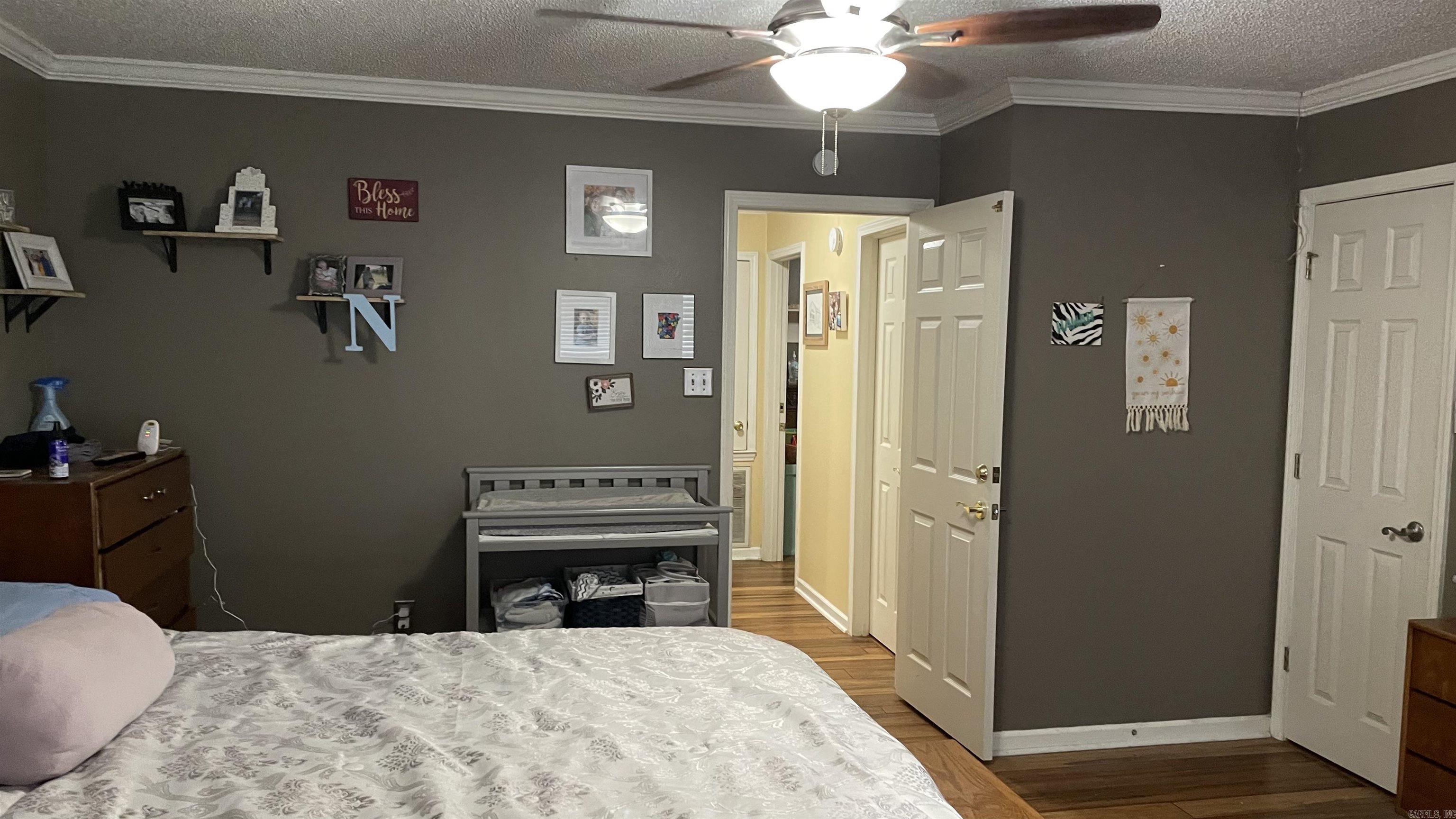 131  Sunny Gap  Conway, AR