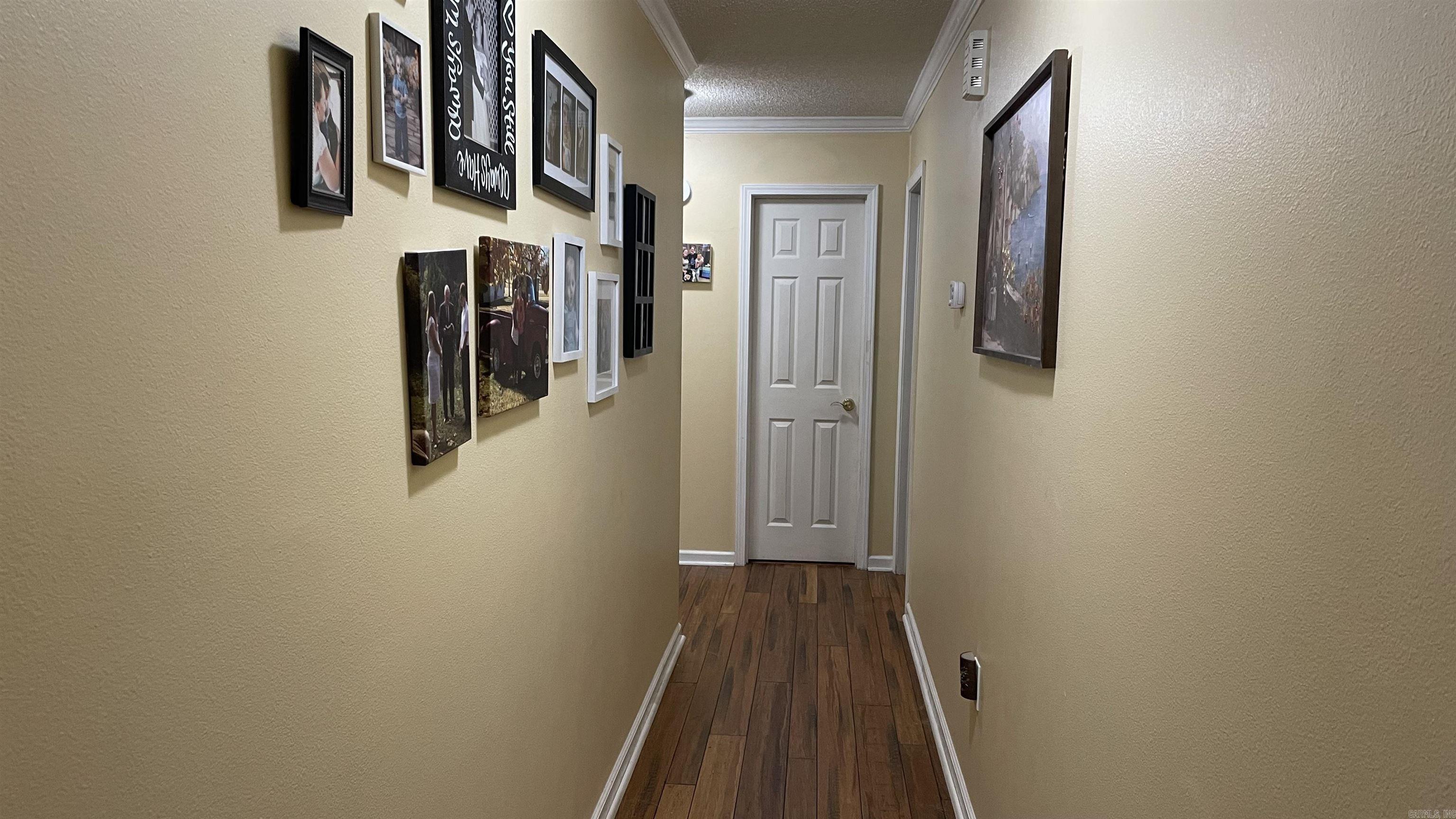 131  Sunny Gap  Conway, AR