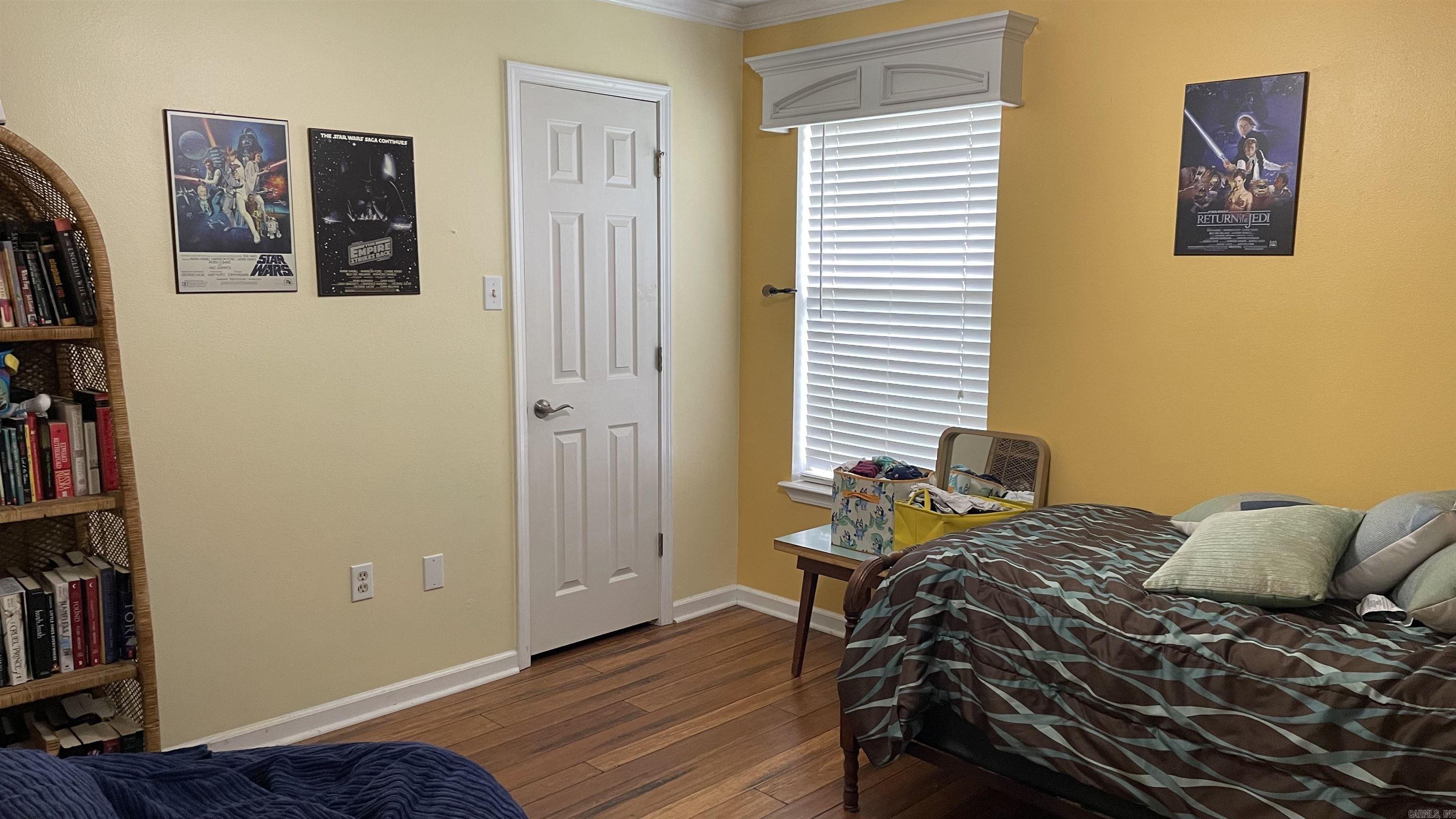 131  Sunny Gap  Conway, AR