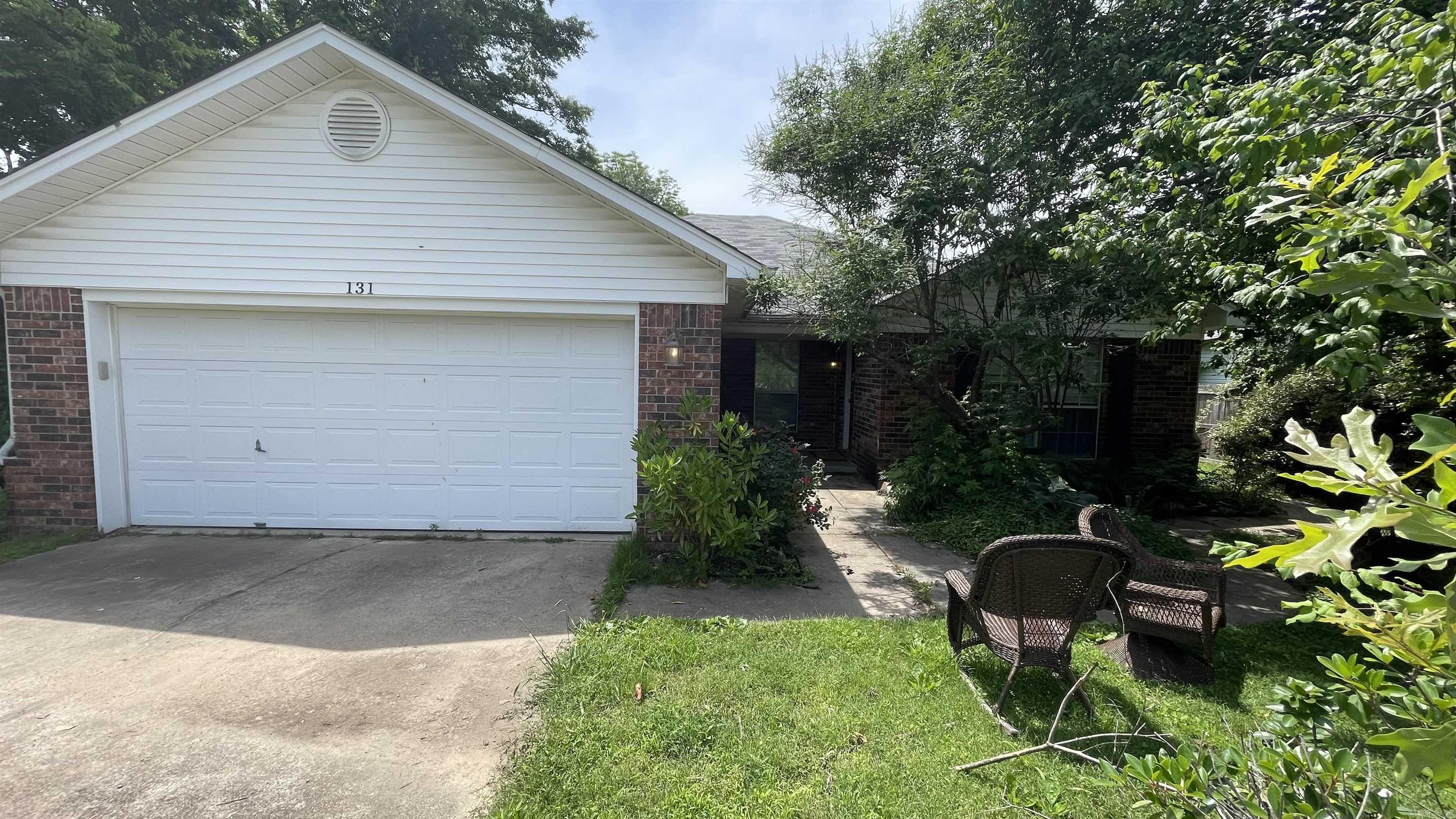 131 Sunny Gap  Conway, AR