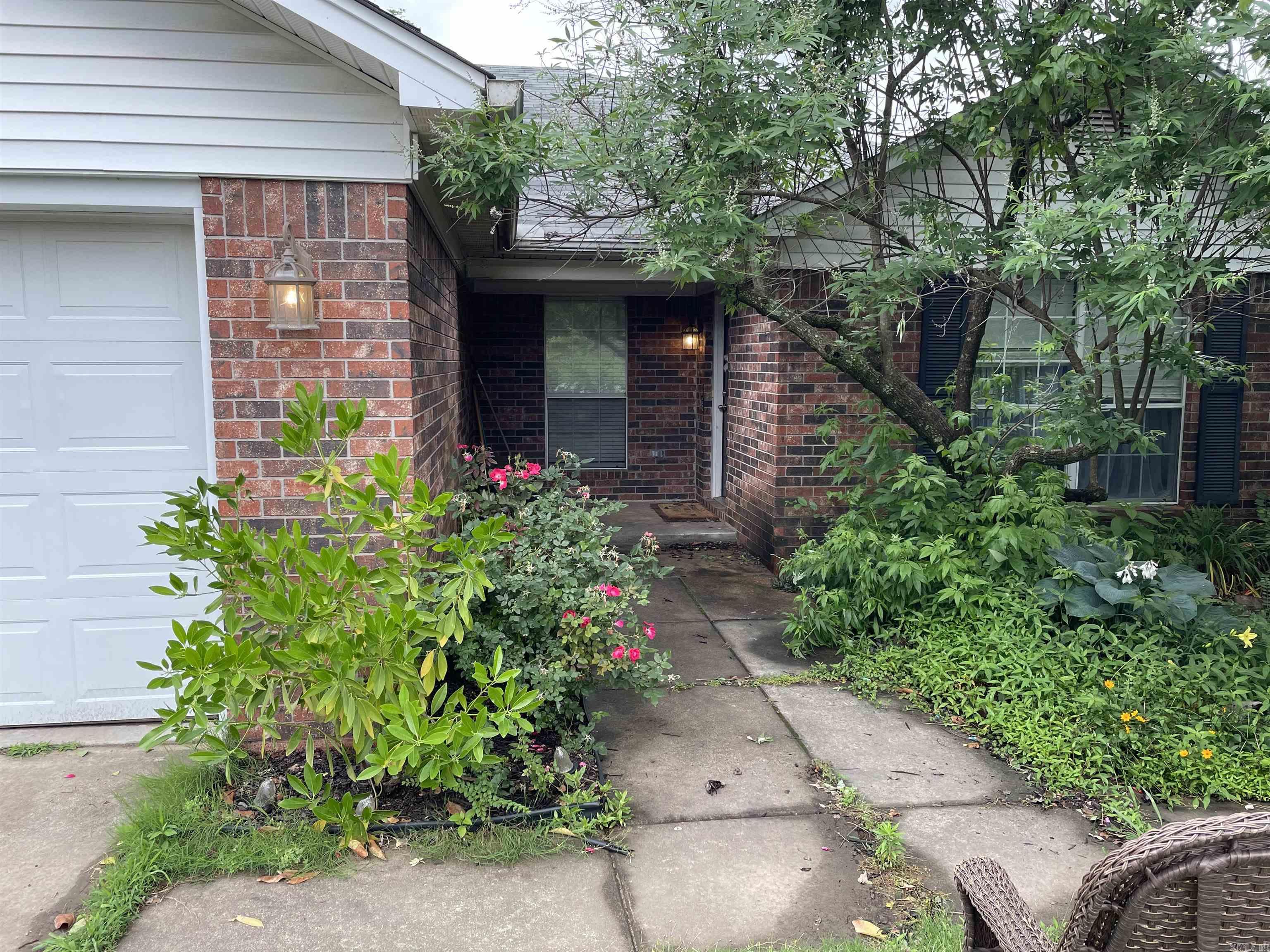 131  Sunny Gap  Conway, AR