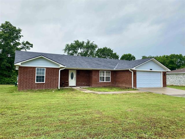 192  Shady Grove  Clarksville, AR