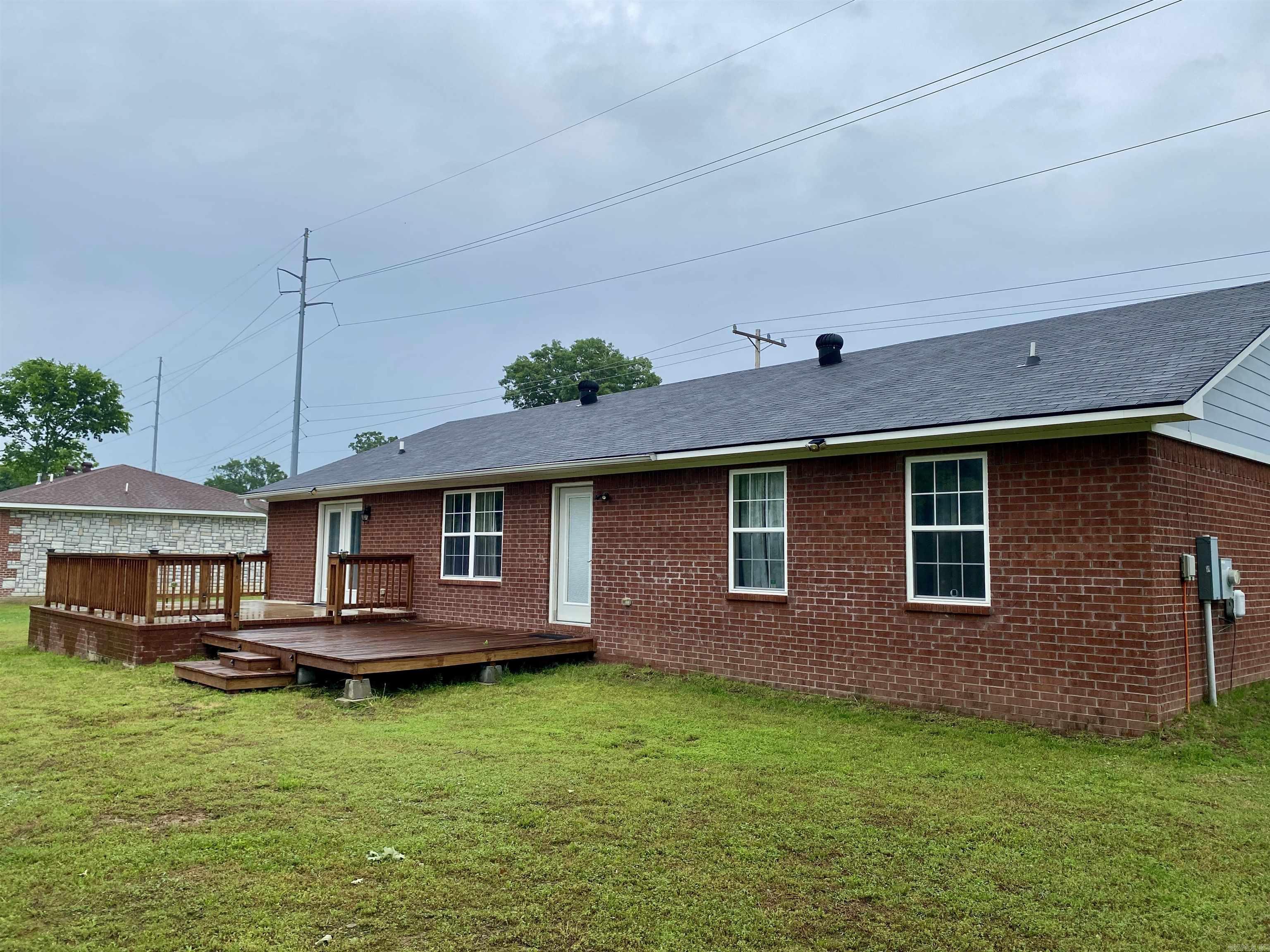 192  Shady Grove  Clarksville, AR