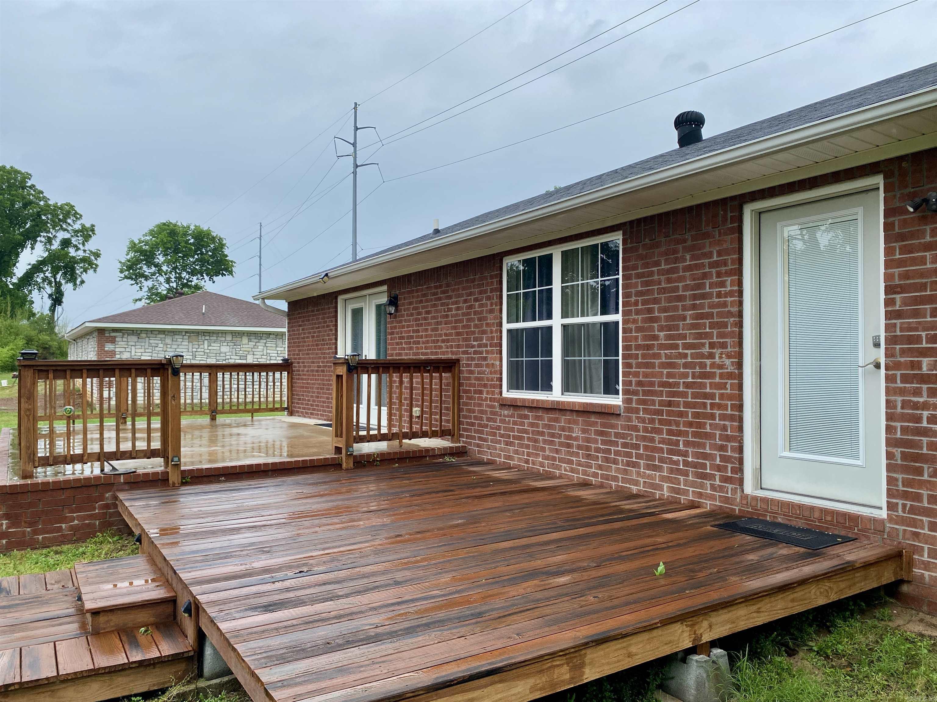 192  Shady Grove  Clarksville, AR