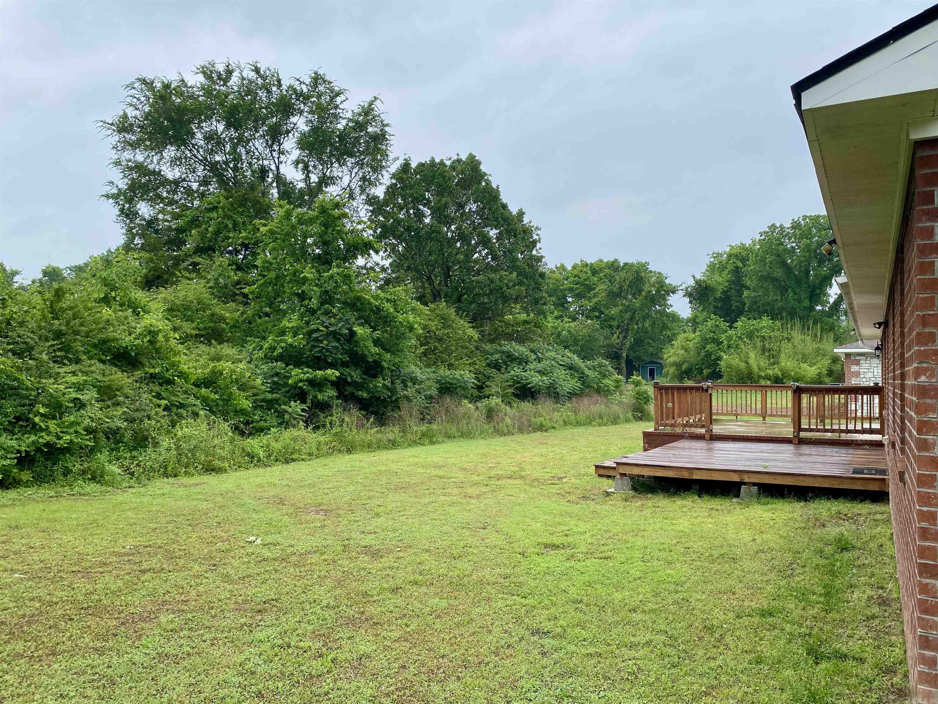 192  Shady Grove  Clarksville, AR