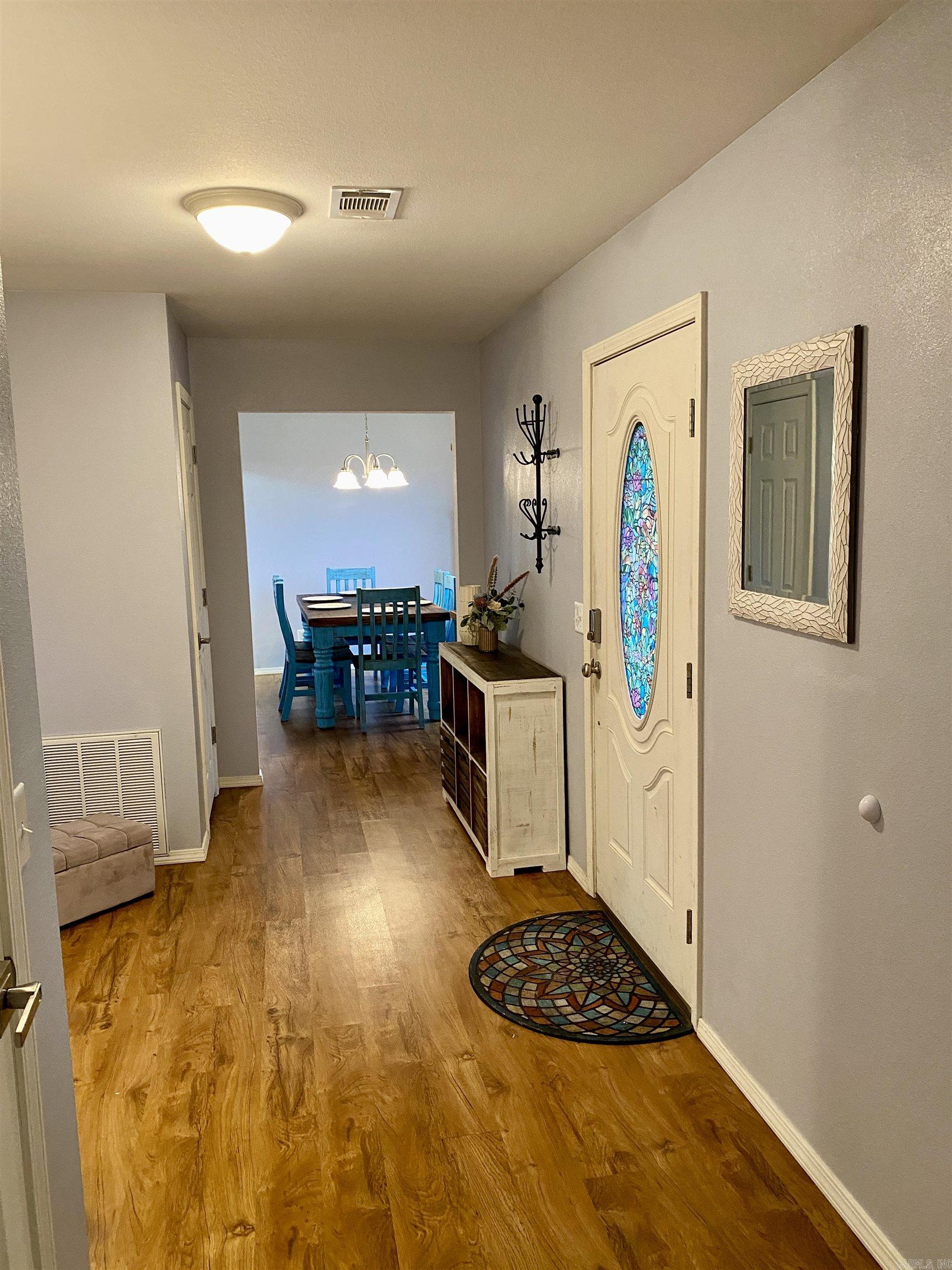 192  Shady Grove  Clarksville, AR