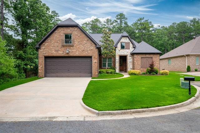 28  Talmont Place  Little Rock, AR