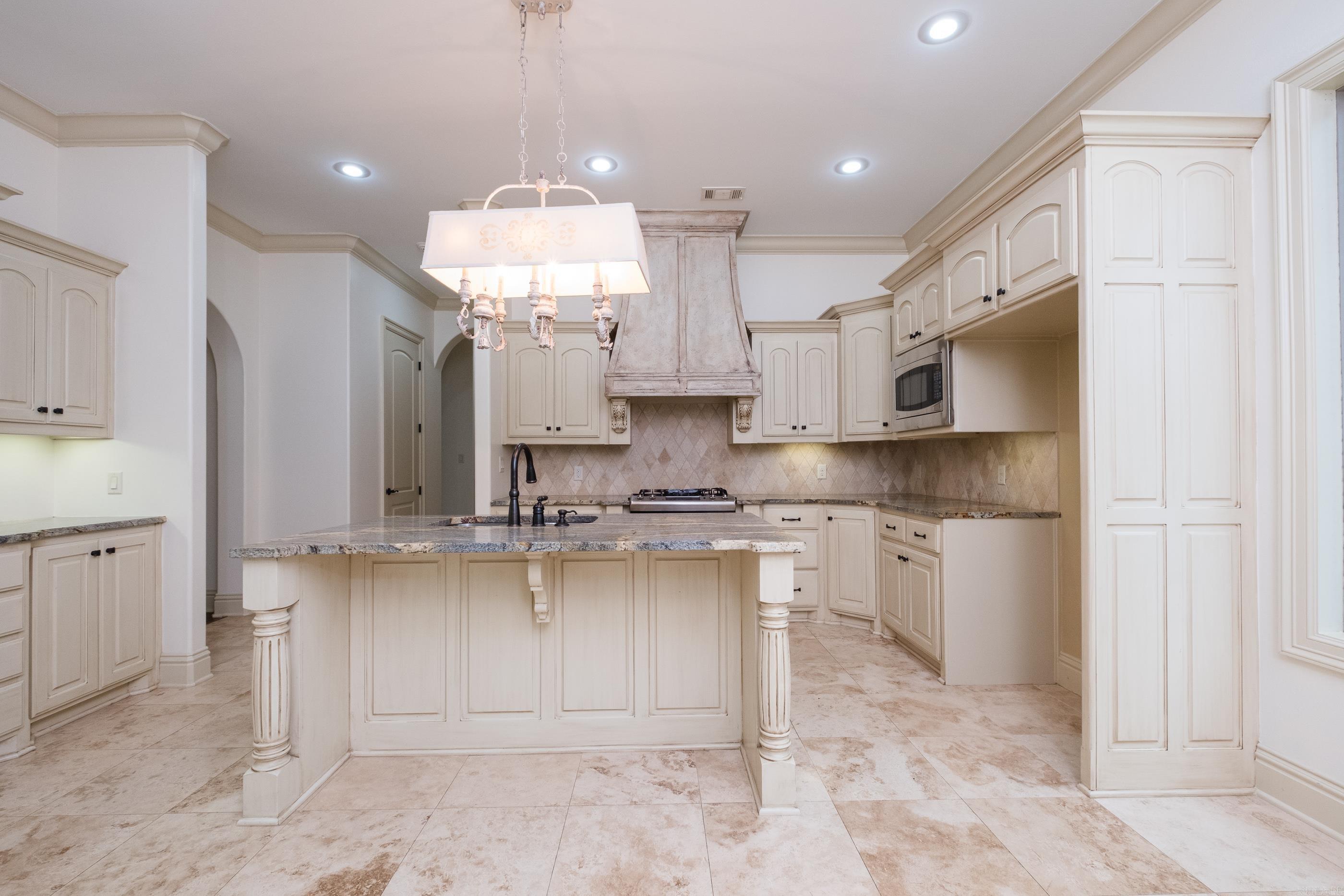 28  Talmont Place  Little Rock, AR