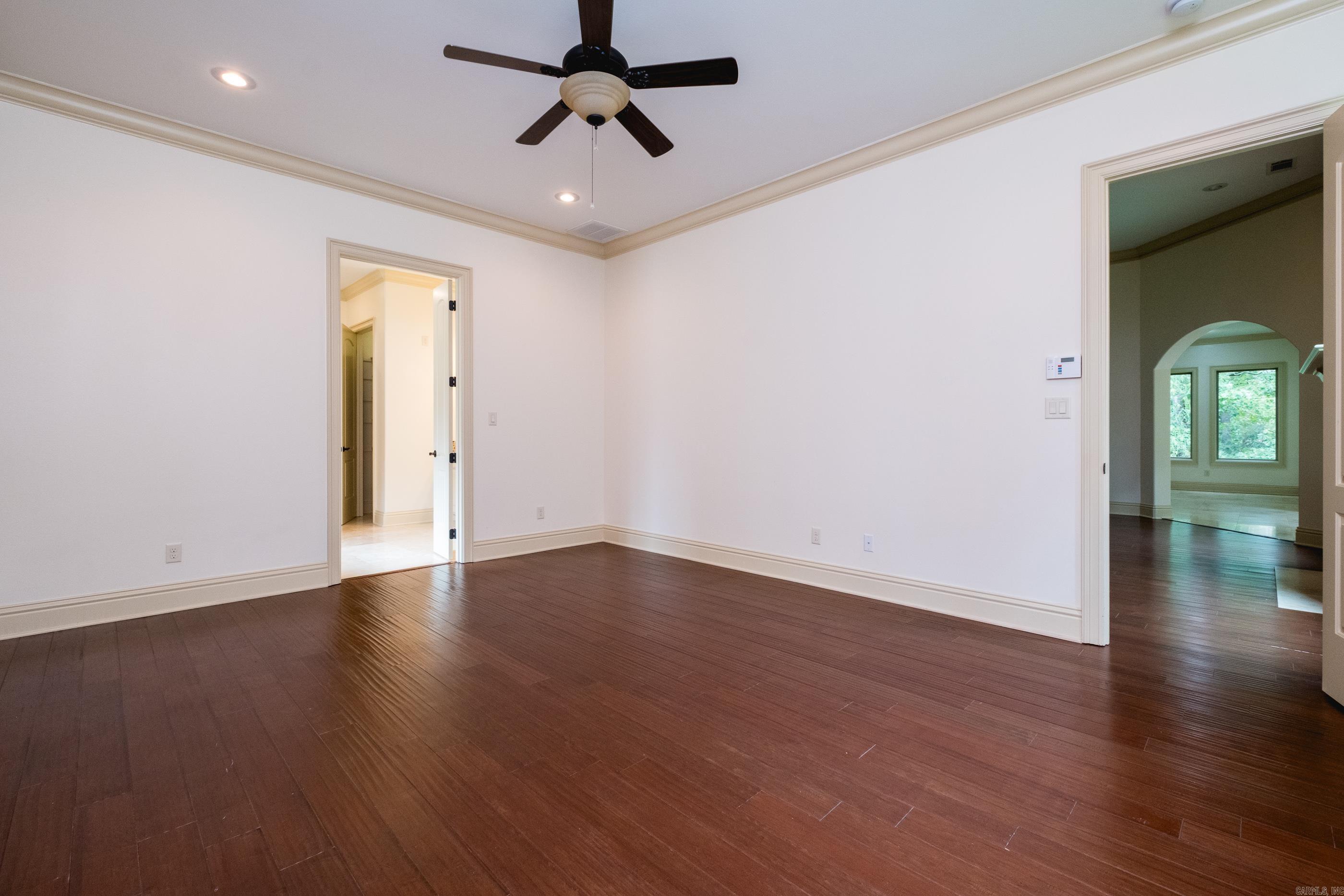 28  Talmont Place  Little Rock, AR