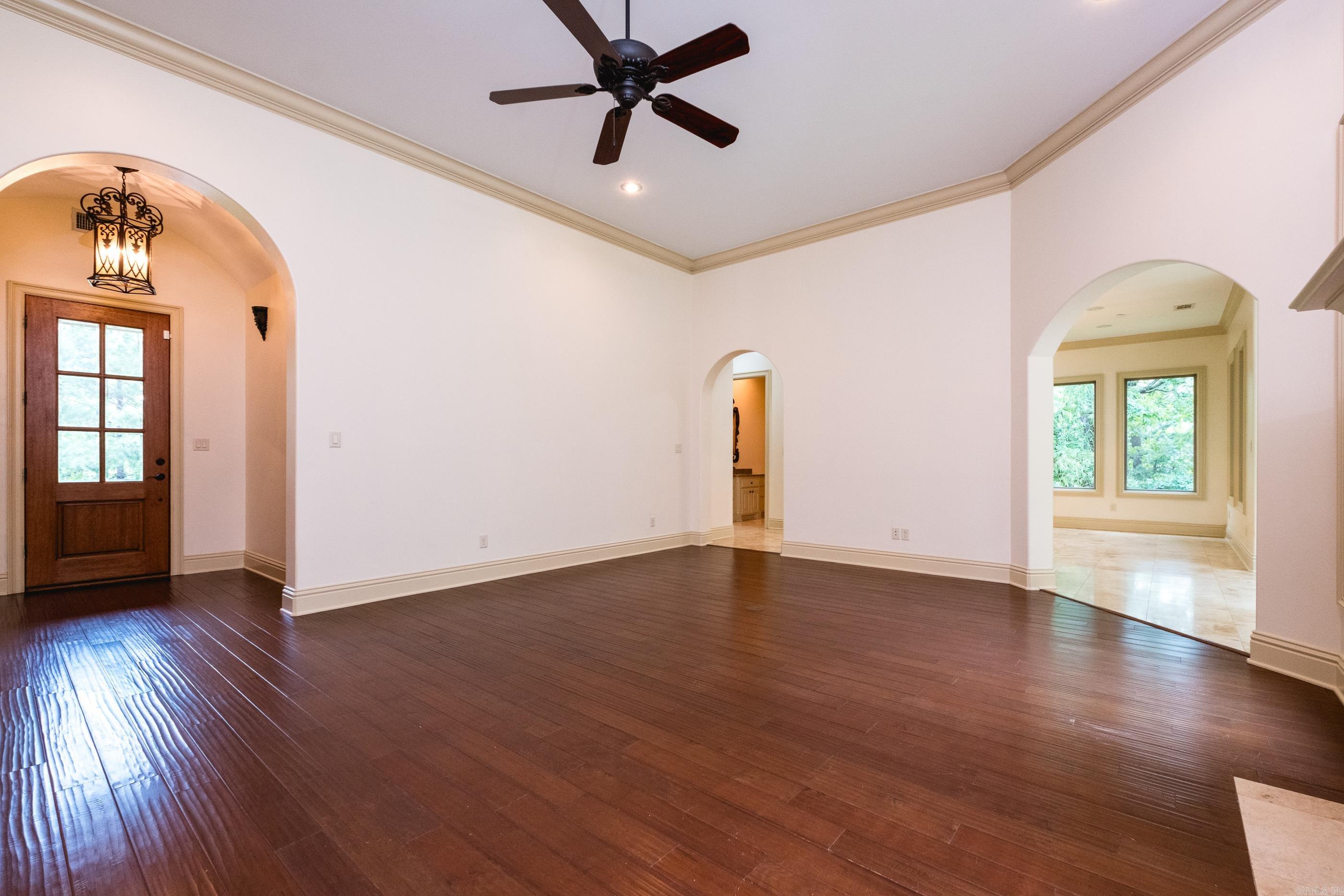 28  Talmont Place  Little Rock, AR