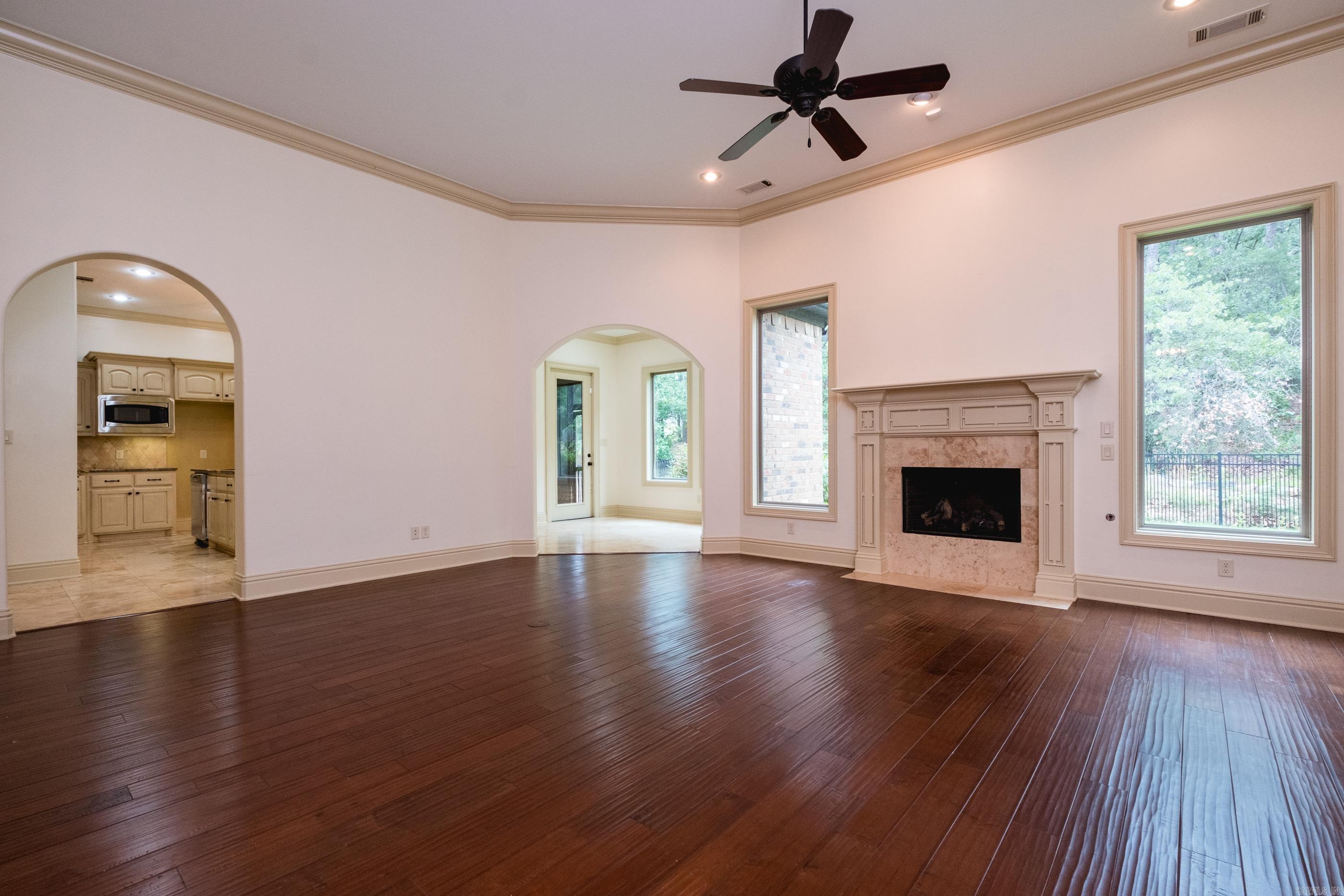 28  Talmont Place  Little Rock, AR
