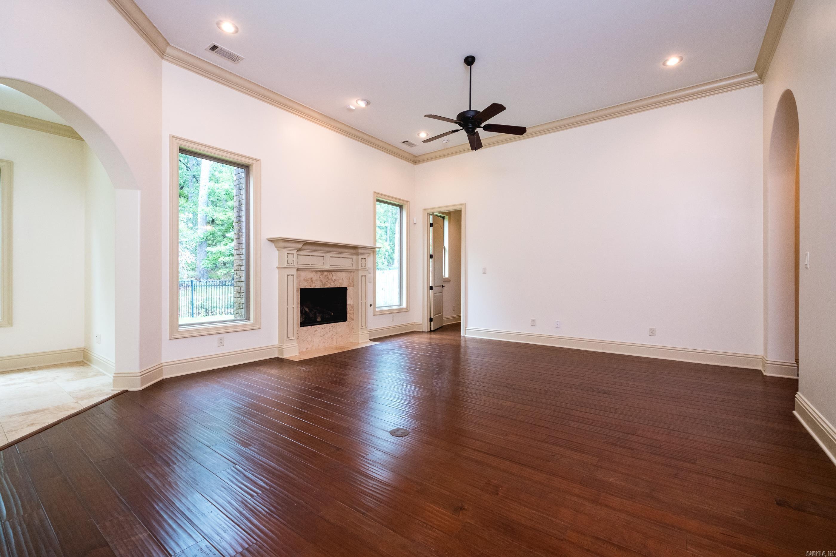 28  Talmont Place  Little Rock, AR