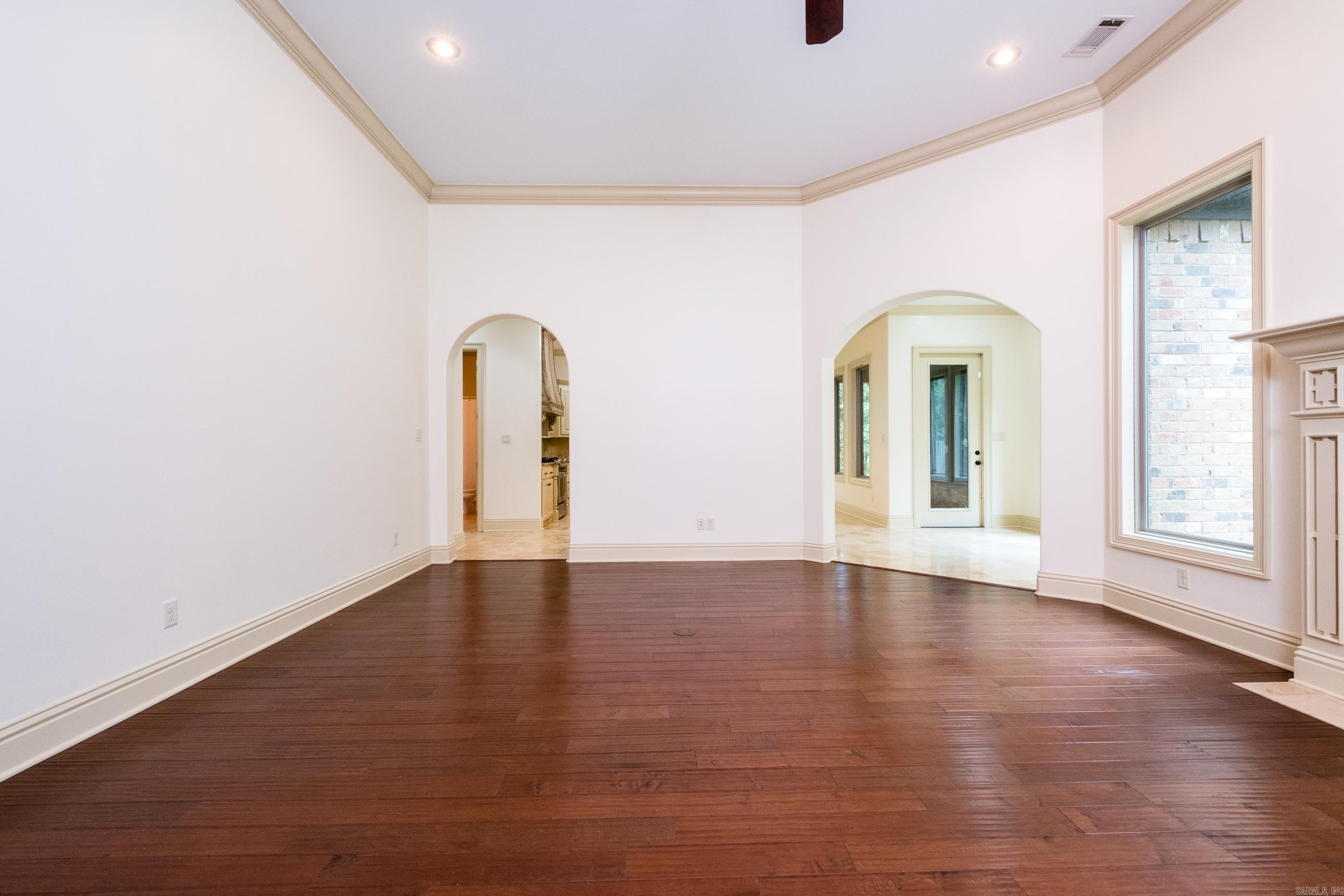 28  Talmont Place  Little Rock, AR