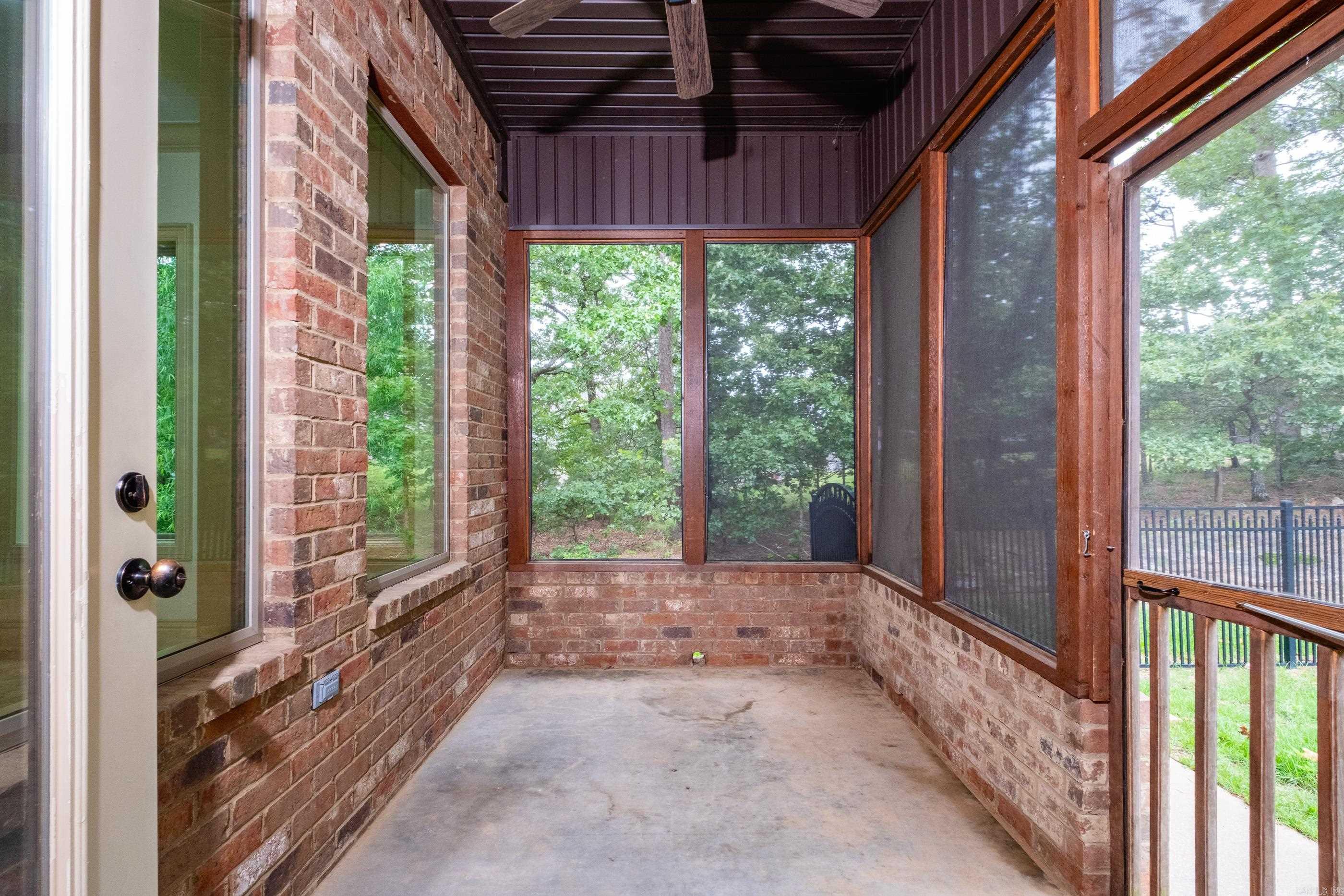 28  Talmont Place  Little Rock, AR