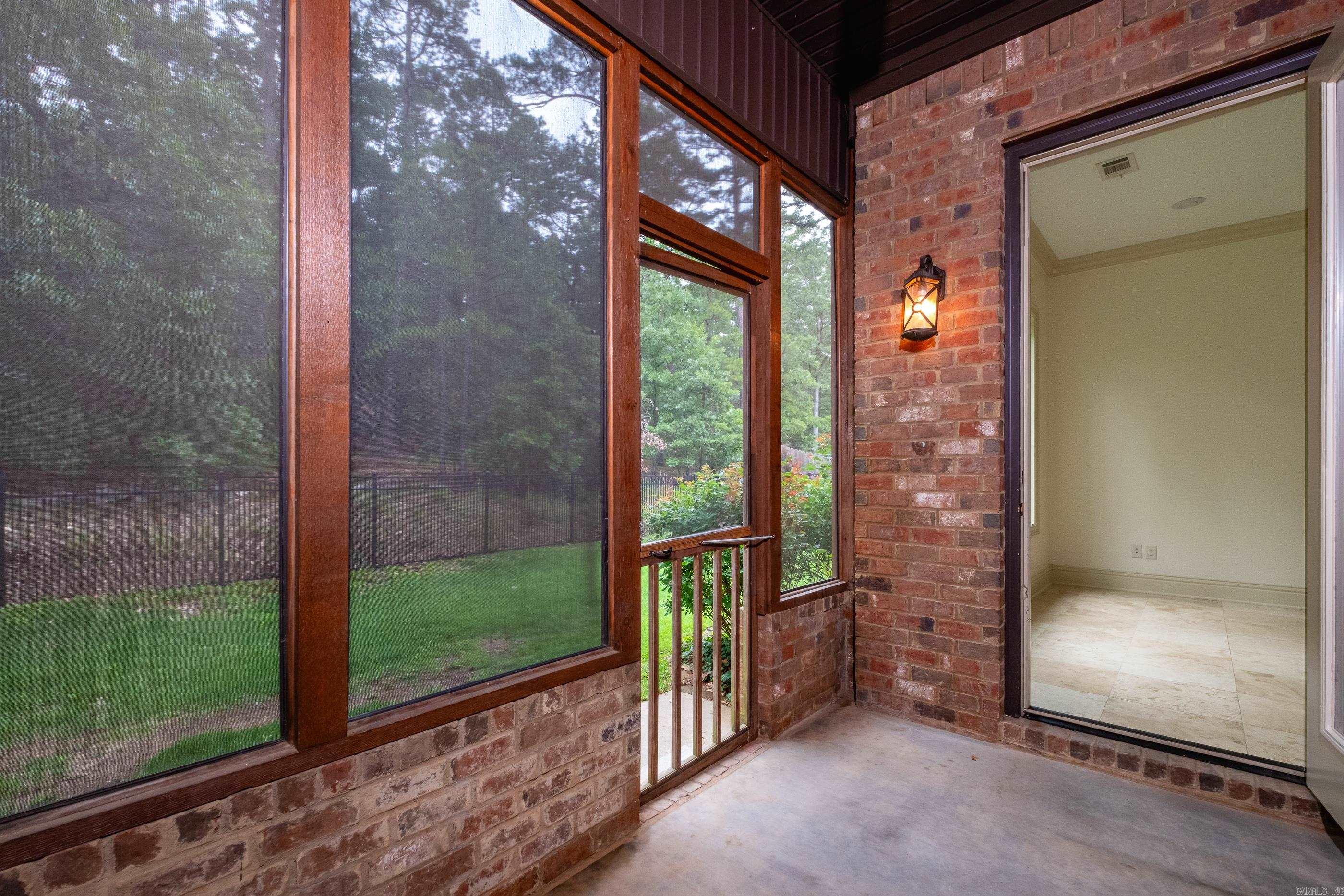 28  Talmont Place  Little Rock, AR