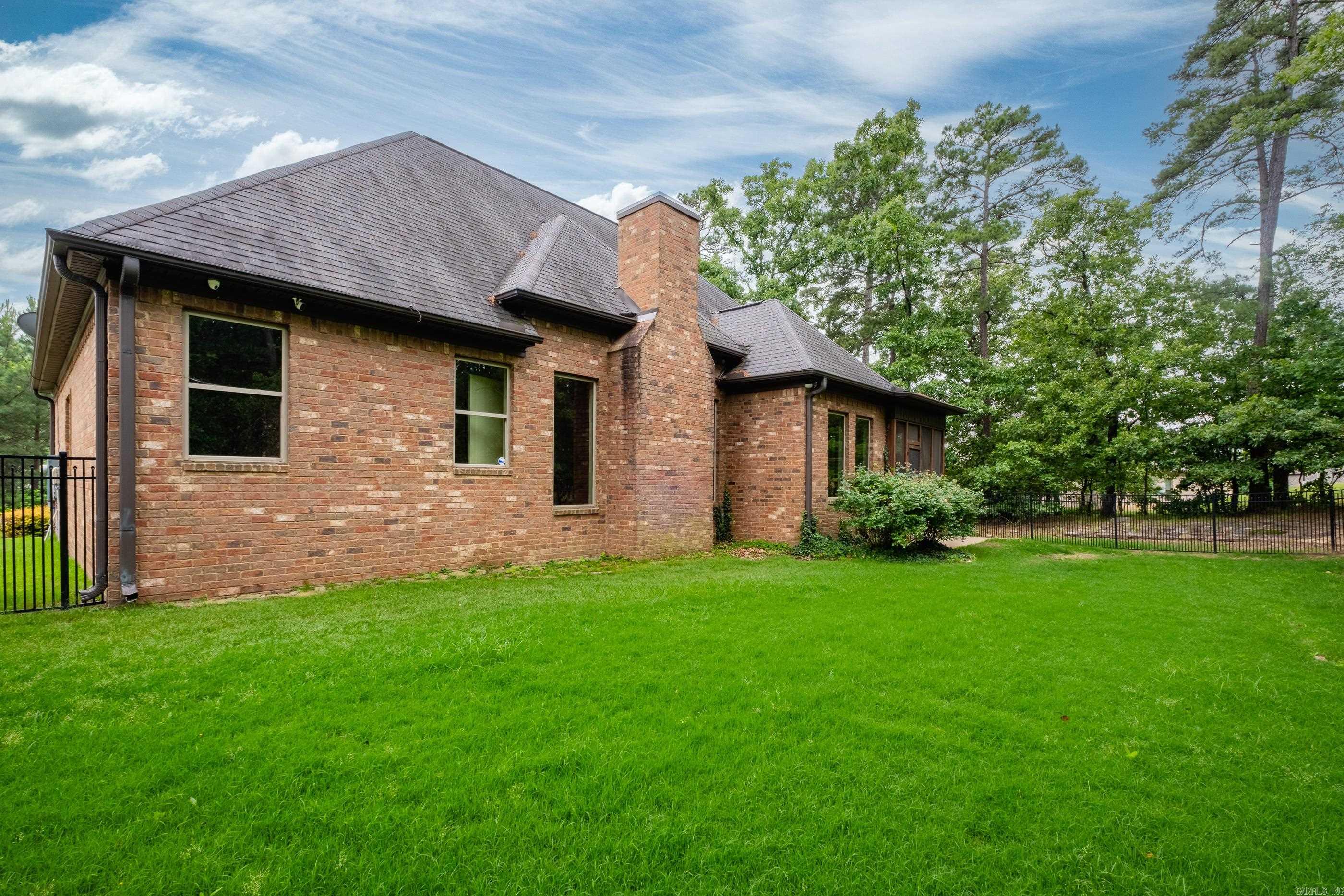 28  Talmont Place  Little Rock, AR