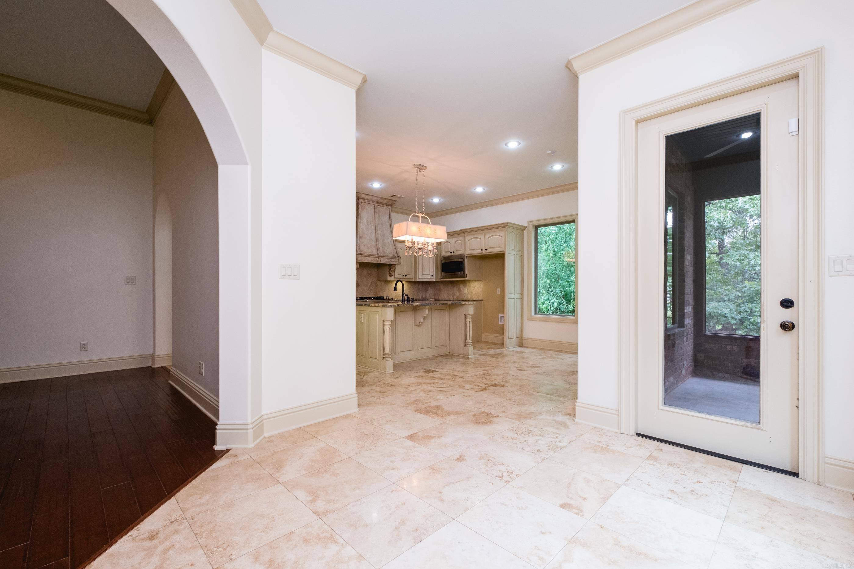 28  Talmont Place  Little Rock, AR