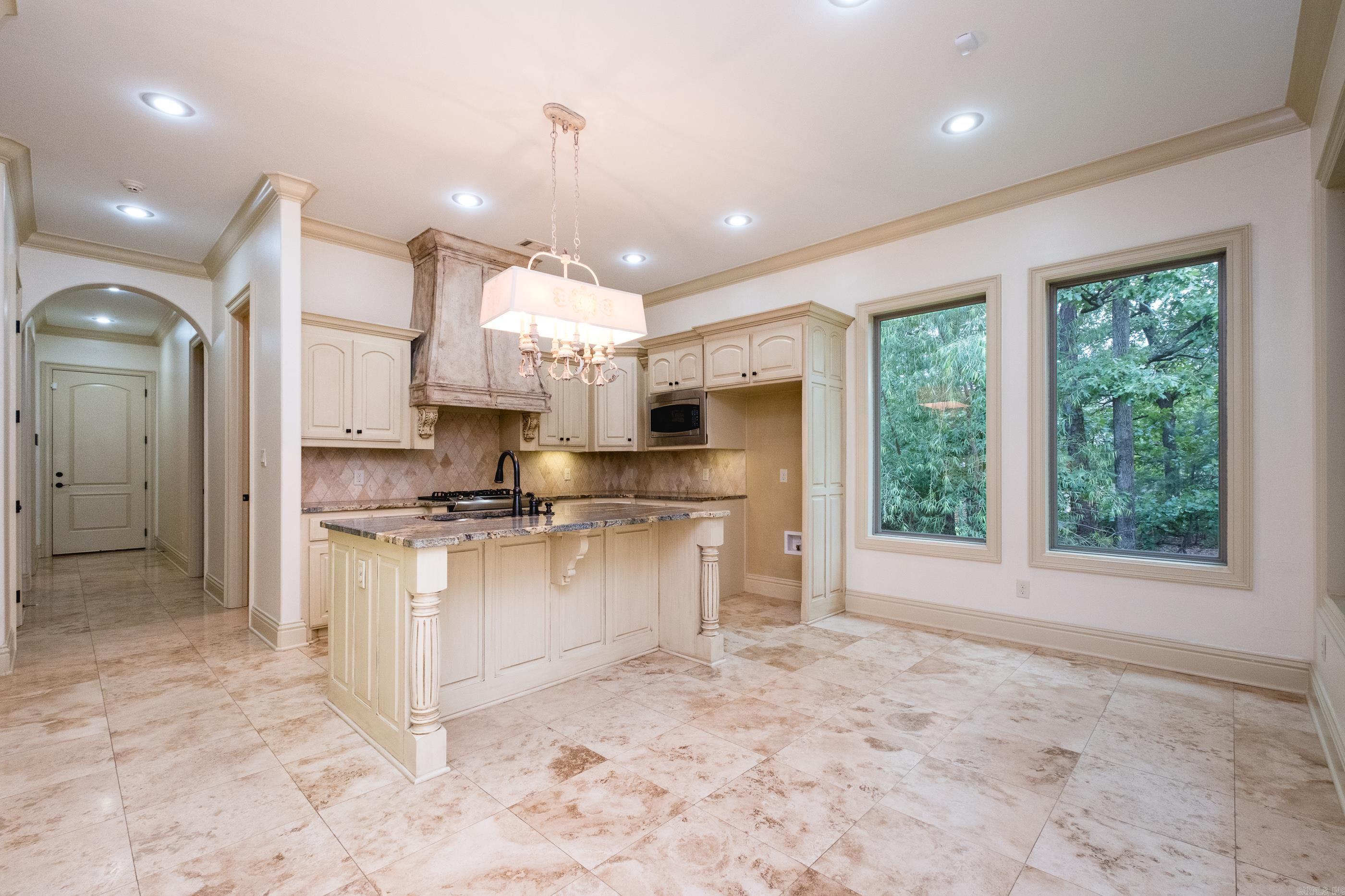 28  Talmont Place  Little Rock, AR