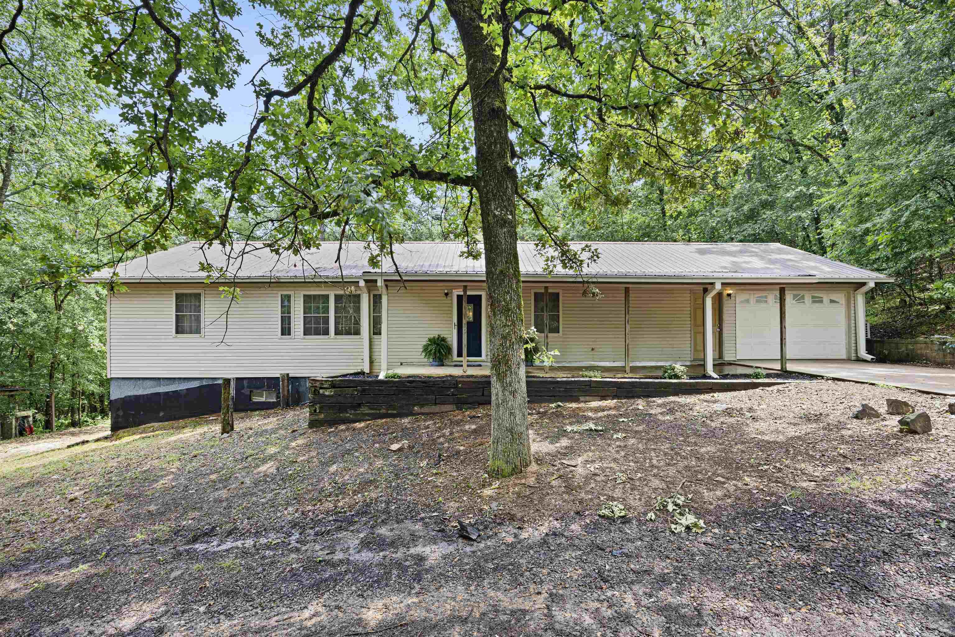 3017  County Road 2141  Hartman, AR