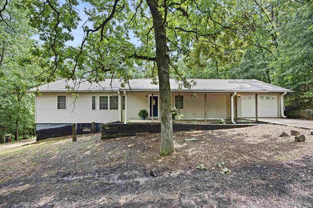 3017  County Road 2141  Hartman, AR