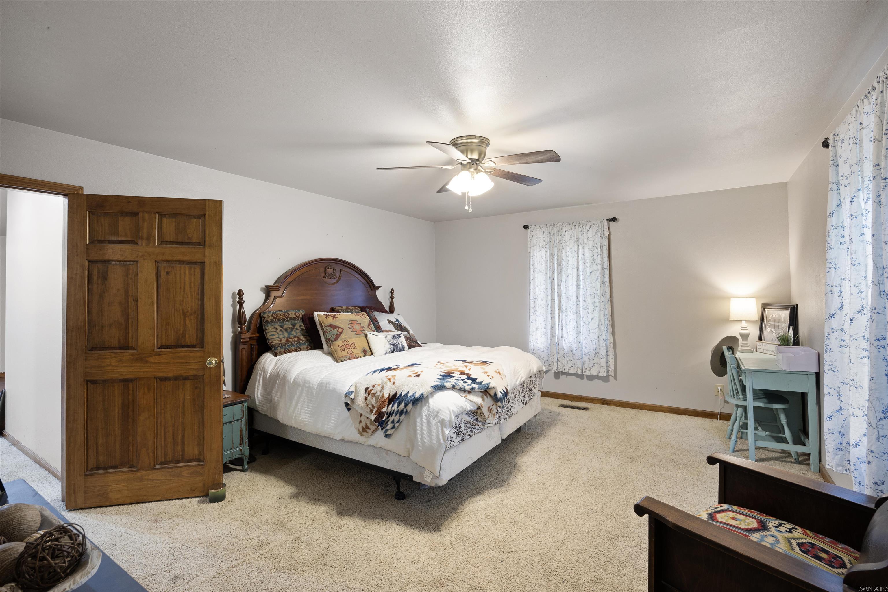 3017  County Road 2141  Hartman, AR