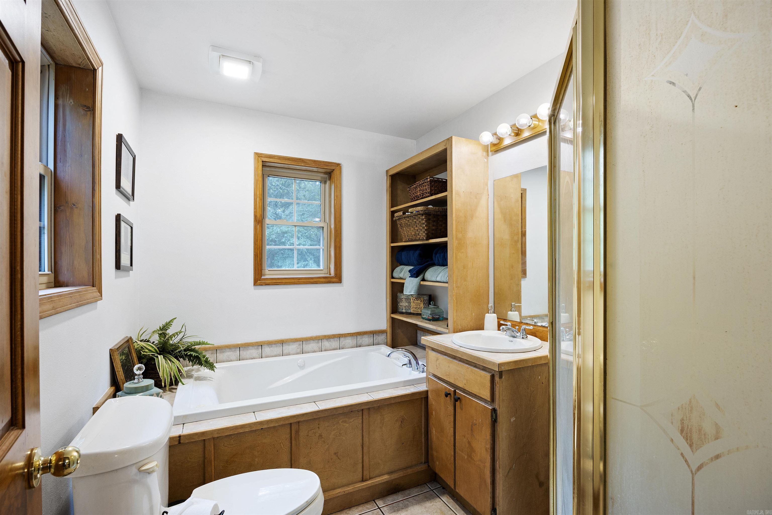3017  County Road 2141  Hartman, AR