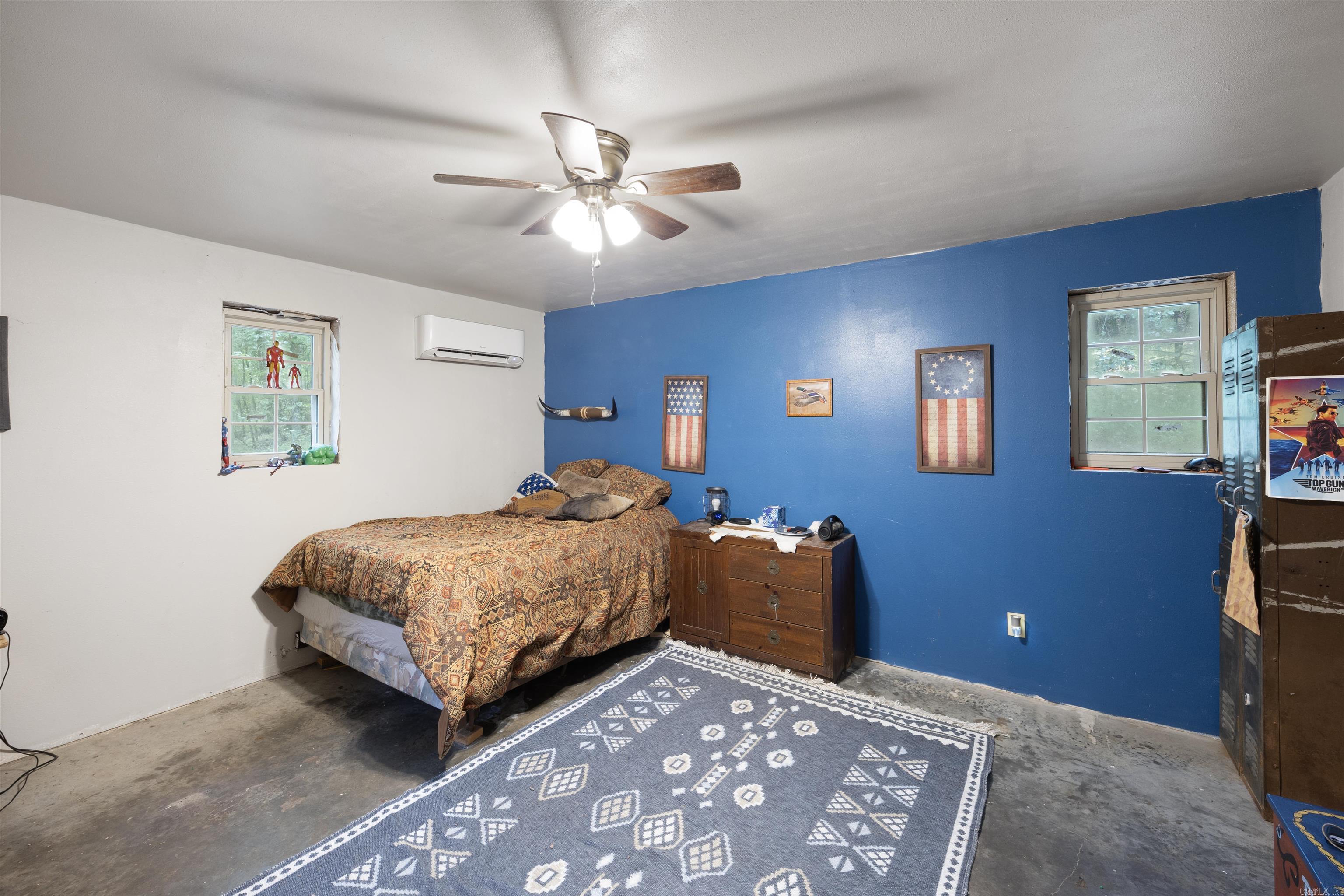 3017  County Road 2141  Hartman, AR