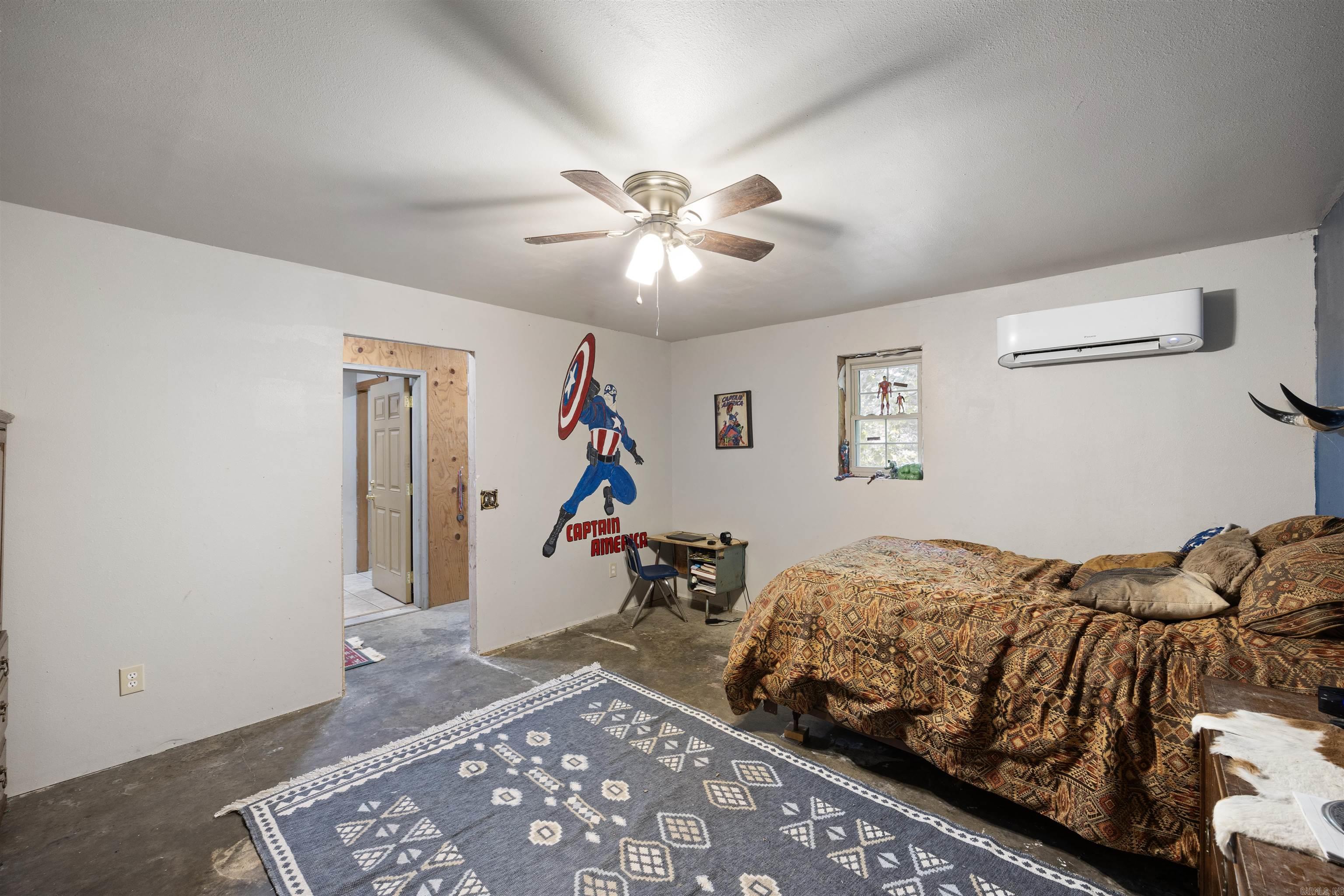 3017  County Road 2141  Hartman, AR