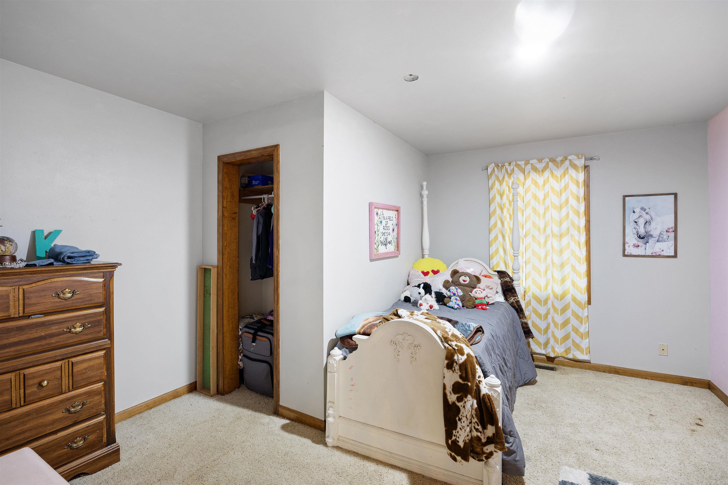 3017  County Road 2141  Hartman, AR