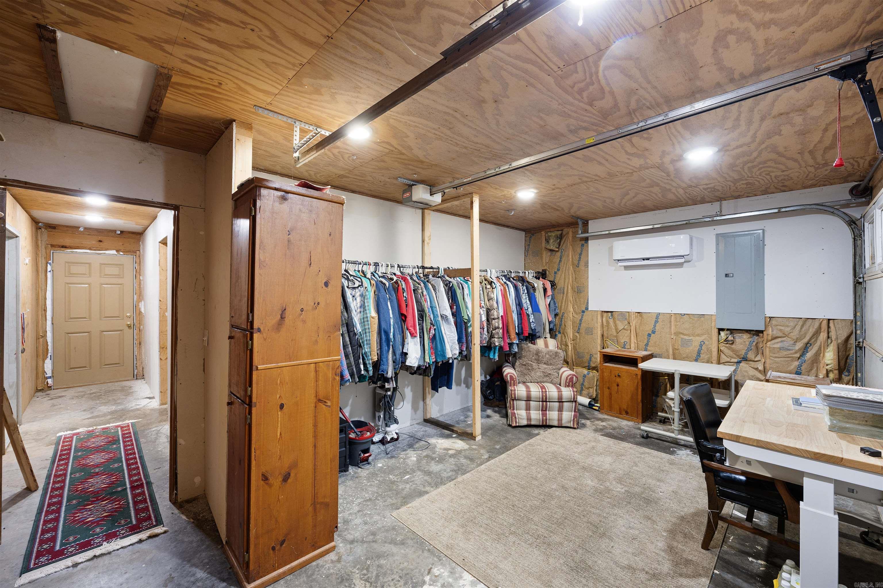 3017  County Road 2141  Hartman, AR