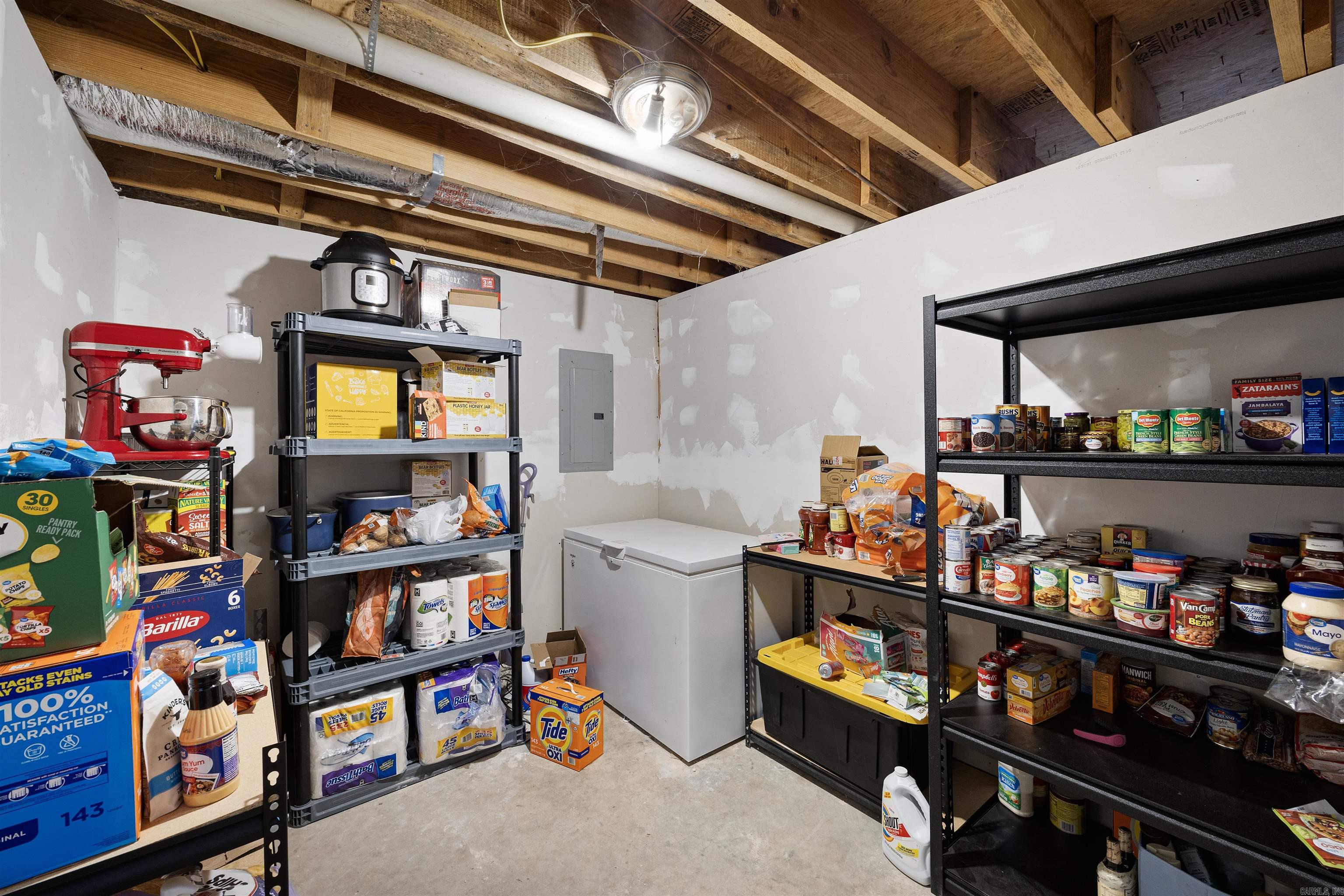 3017  County Road 2141  Hartman, AR