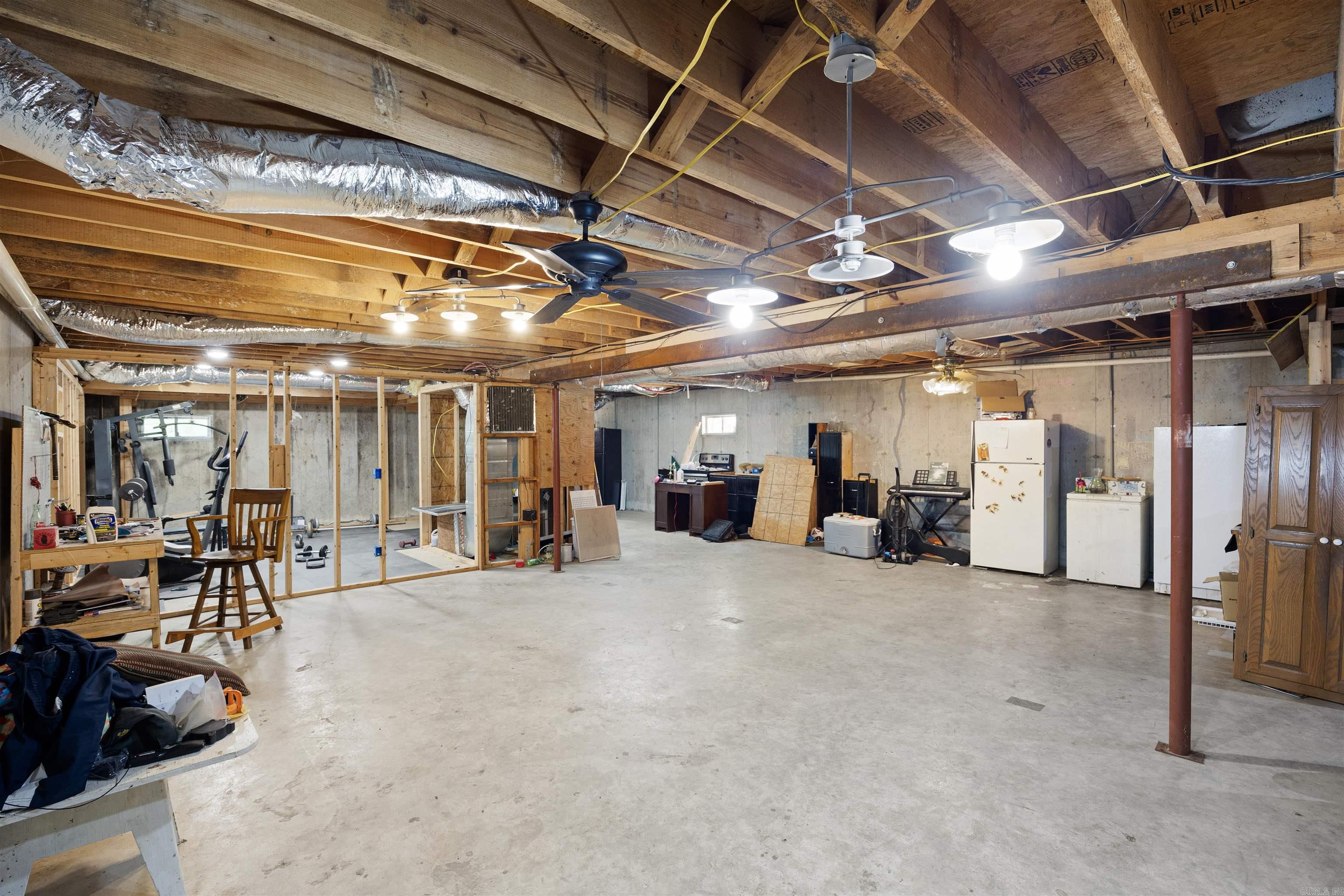3017  County Road 2141  Hartman, AR